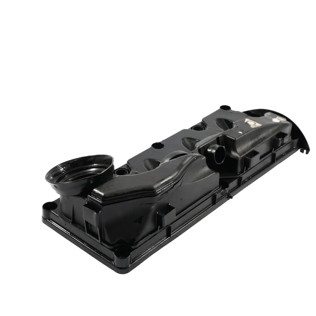 CGQB Ventil Deckel Zylinder 4-6 für Audi A6 C7 A7 4G 3.0 TDI mit Teilenummer 059103469BD Audi A6 C7 A7 4G 3.0 TDI CGQB Ventil Deckel Zylinder 4-6 - SKU 059103469BD - Teilenummer 059103469BD