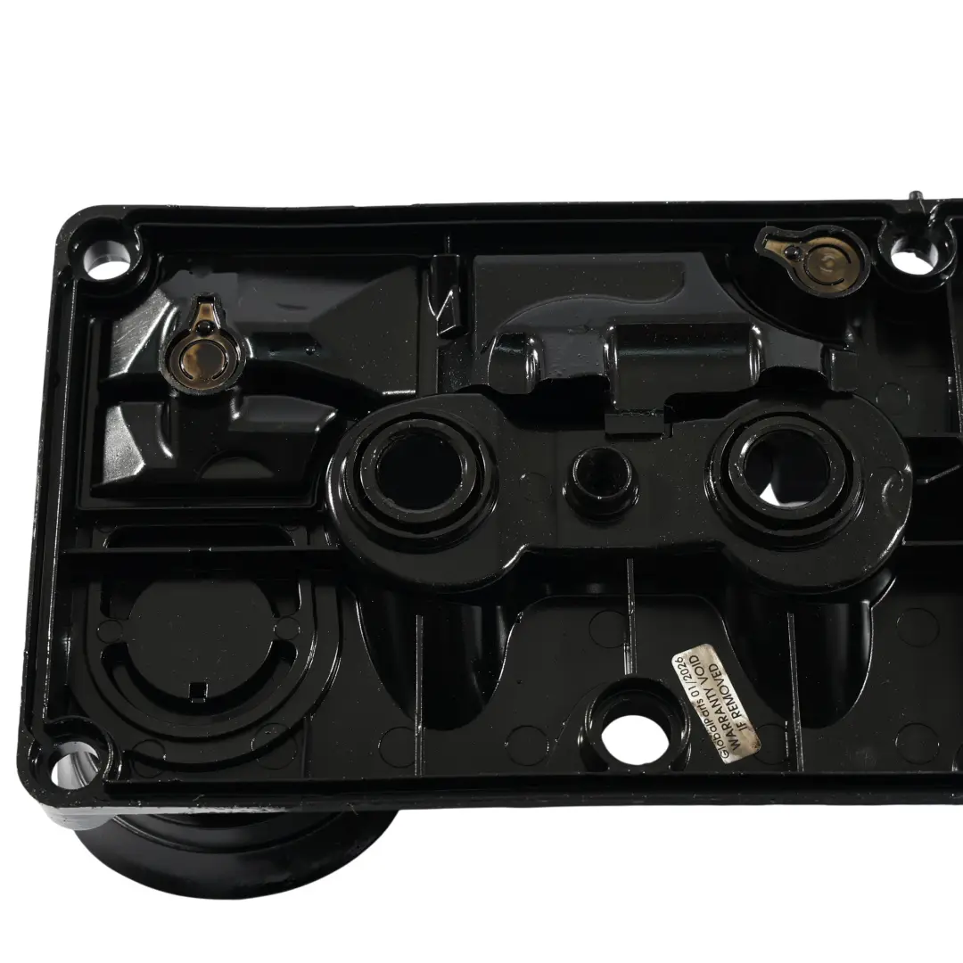 CGQB Couvercle Culbuteur Soupape Cyl 4-6 pour Audi A6 C7 A7 4G 3.0 TDI à propos du numéro de pièce 059103469BD Audi A6 C7 A7 4G 3.0 TDI CGQB Couvercle Culbuteur Soupape Cyl 4-6 - SKU 059103469BD - Numéro de pièce 059103469BD