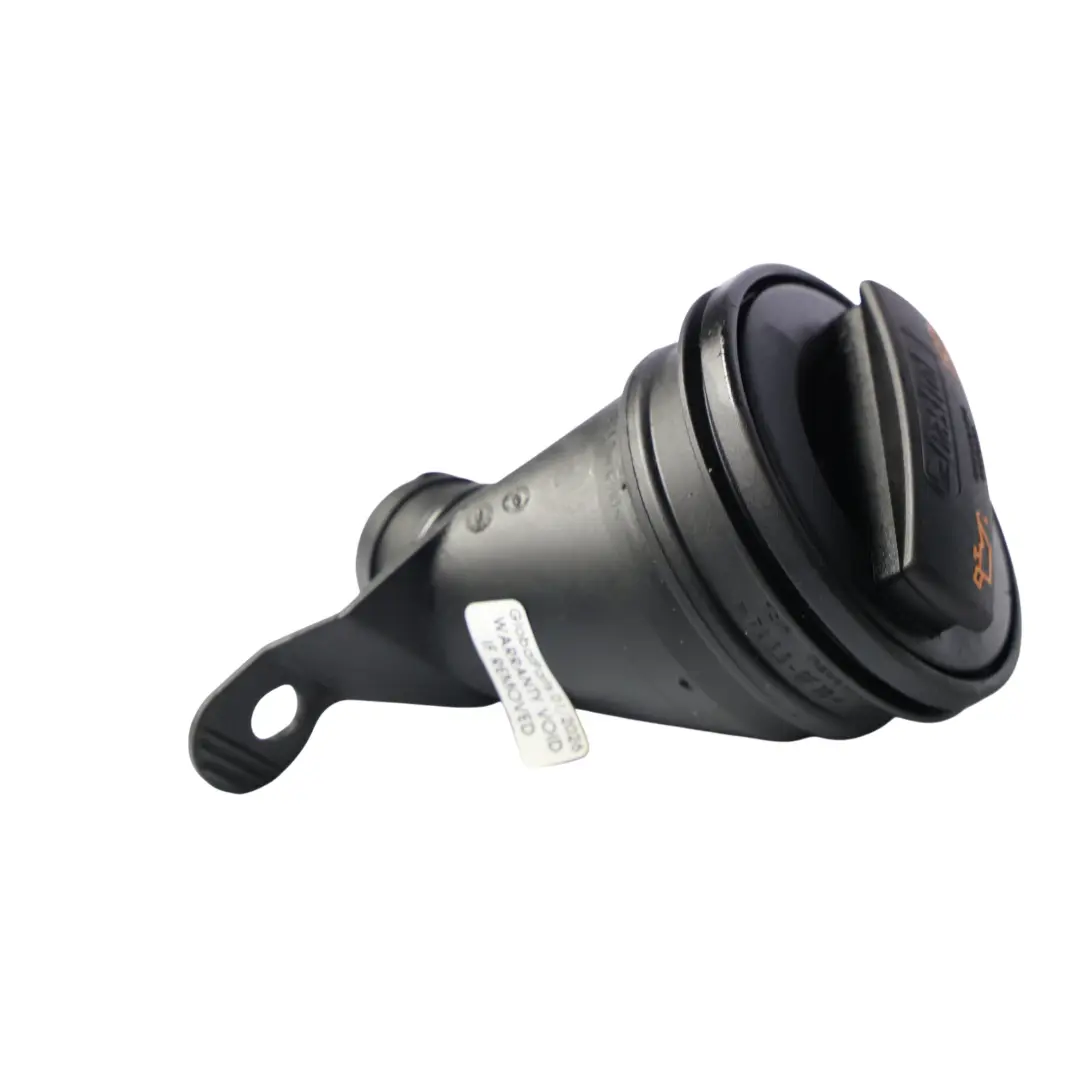 Tapón Del Cuello Llenado Aceite Motor para Audi A4 B8 A5 8T 2.7 3.0 TDI con número de pieza 059103482D Audi A4 B8 A5 8T 2.7 3.0 TDI Tapón Del Cuello Llenado Aceite Motor - SKU 059103482D - Número de pieza 059103482D