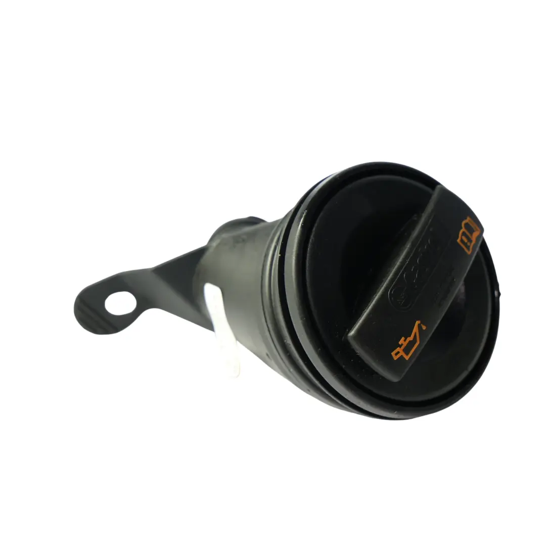 Korek Wlewu Oleju Silnikowego do Audi A4 B8 A5 8T 2.7 3.0 TDI o numerze 059103482D Audi A4 B8 A5 8T 2.7 3.0 TDI Korek Wlewu Oleju Silnikowego - SKU 059103482D - Numer Części 059103482D