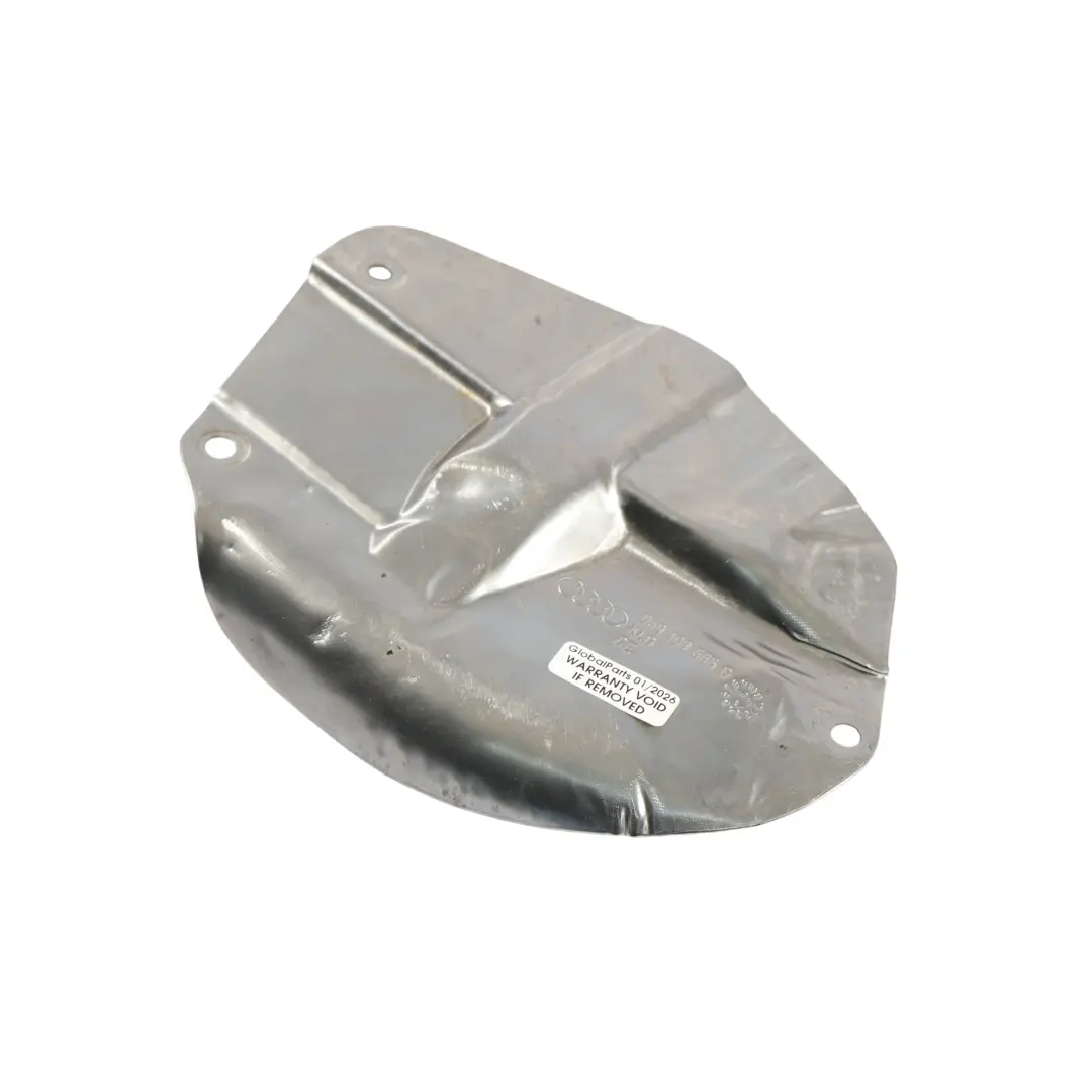 Tapa De Culata Placa Protectora para Audi A8 D4 3.0 TDI con número de pieza 059103555G Audi A8 D4 3.0 TDI Tapa De Culata Placa Protectora - SKU 059103555G - Número de pieza 059103555G