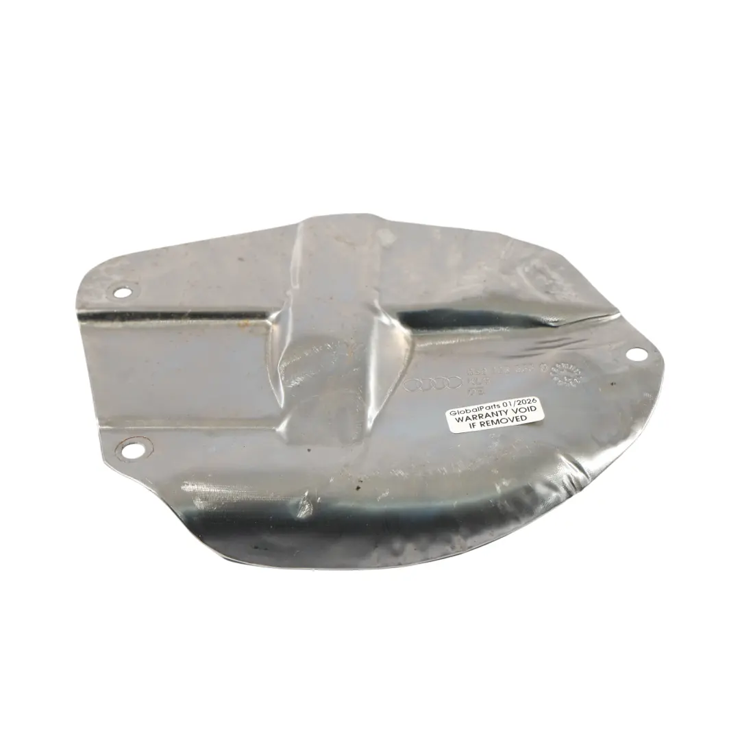 Tapa De Culata Placa Protectora para Audi A8 D4 3.0 TDI con número de pieza 059103555G Audi A8 D4 3.0 TDI Tapa De Culata Placa Protectora - SKU 059103555G - Número de pieza 059103555G