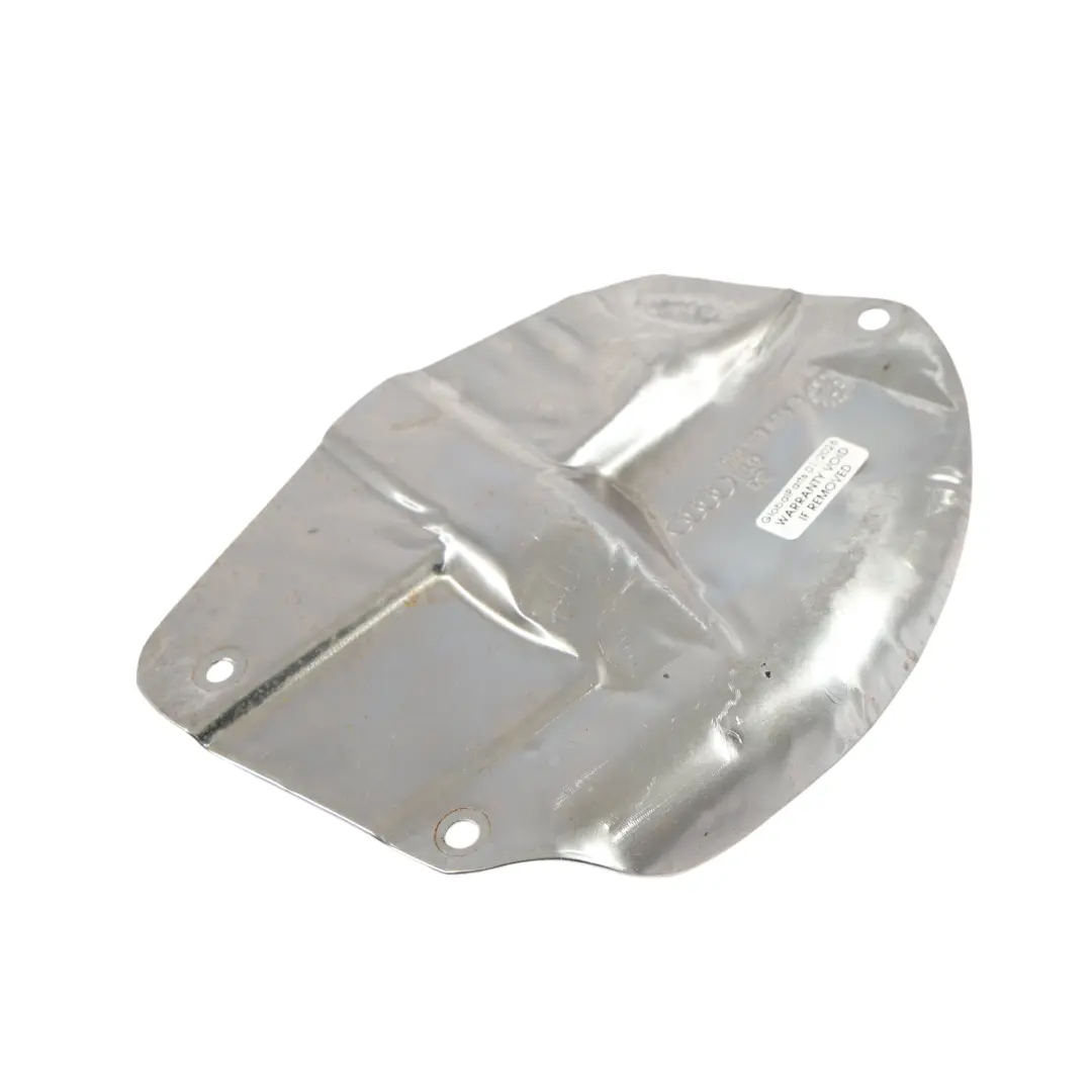 Zylinderkopfdeckel Hitzeschild Schutzblech für Audi A8 D4 3.0 TDI mit Teilenummer 059103555G Audi A8 D4 3.0 TDI Zylinderkopfdeckel Hitzeschild Schutzblech - SKU 059103555G - Teilenummer 059103555G