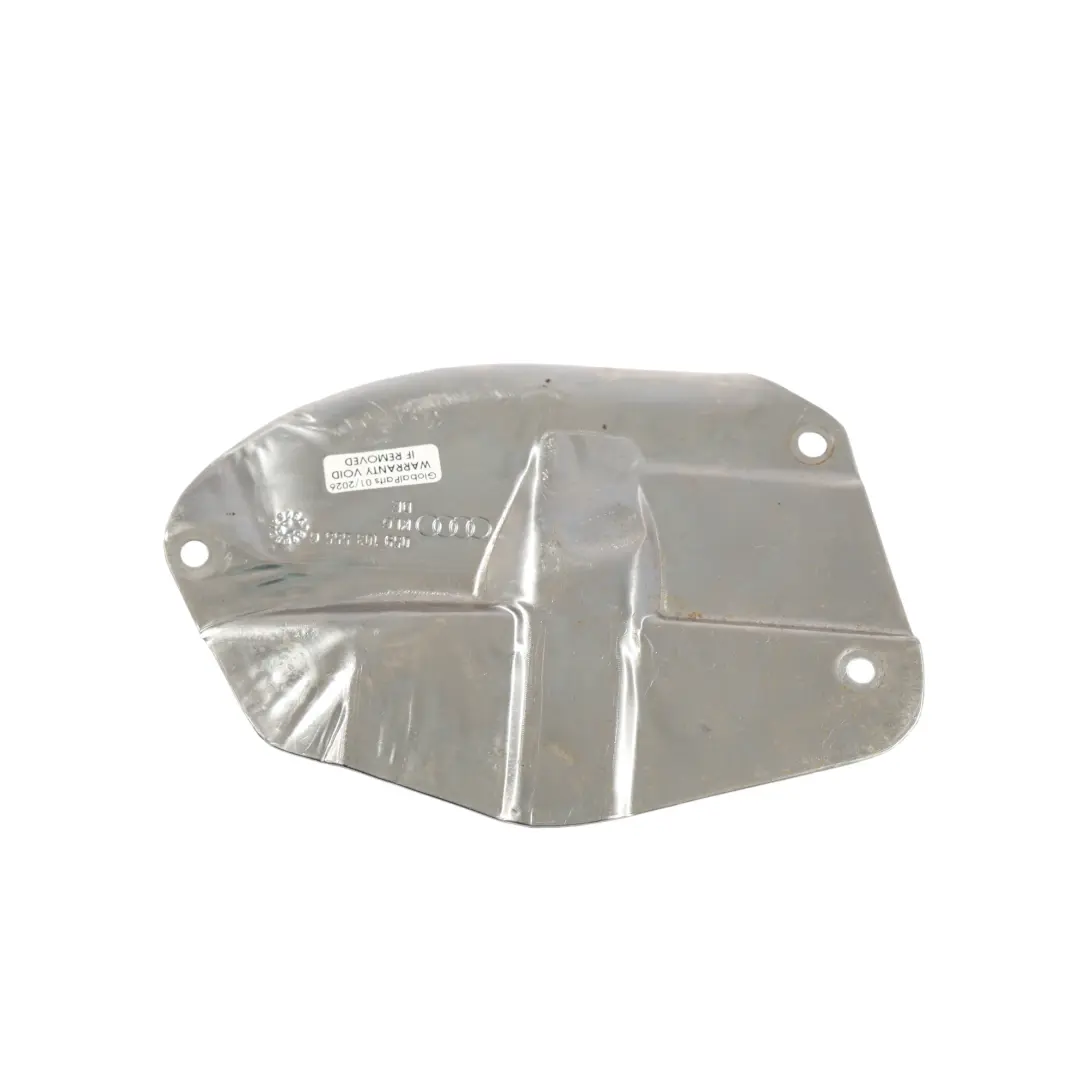 Audi A8 D4 3.0 TDI Protection Thermique De Couvercle De Culasse - SKU 059103555G - Numéro de pièce 059103555G