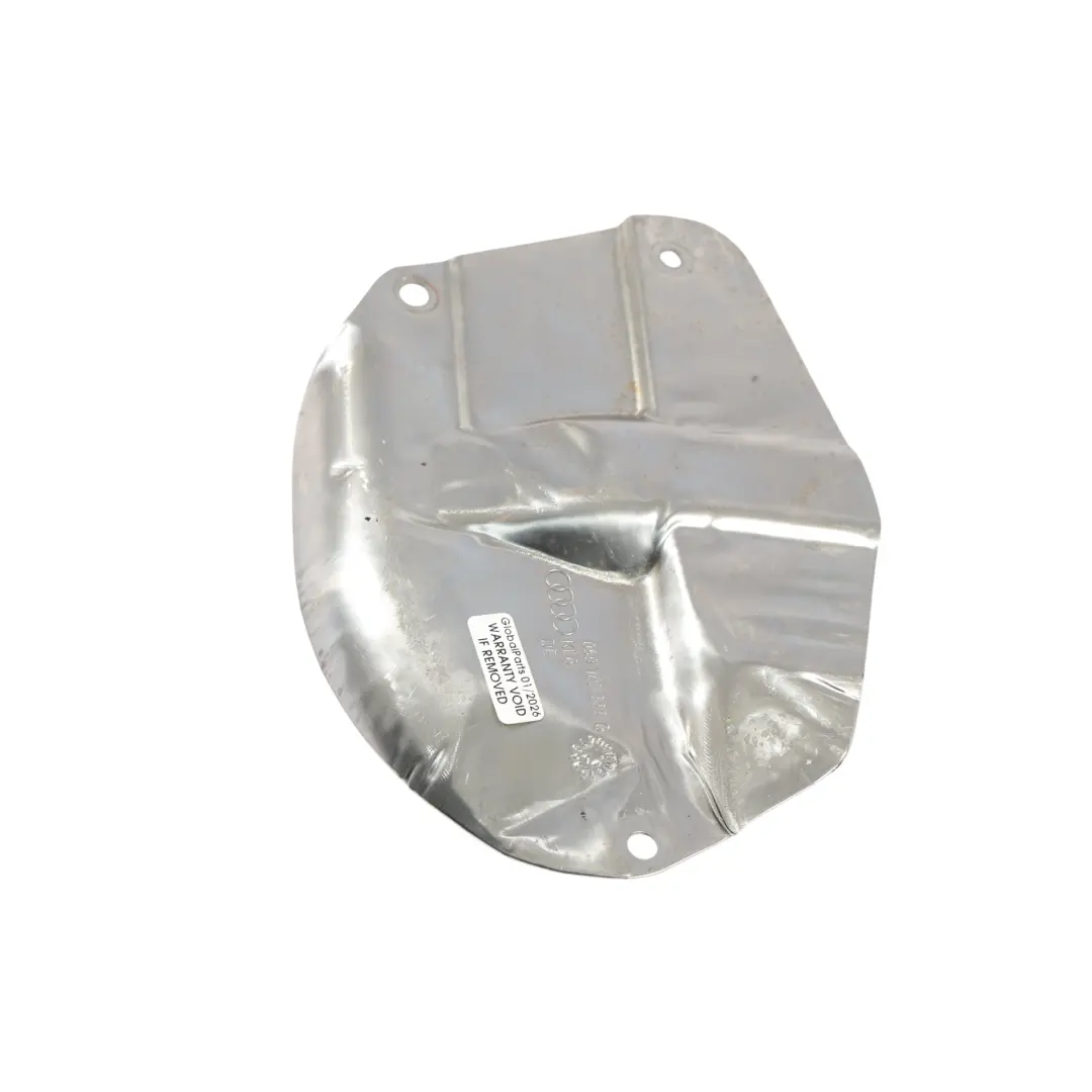 Audi A8 D4 3.0 TDI Cylinder Head Cover Heat Shield Guard Plate - SKU 059103555G - Part number 059103555G