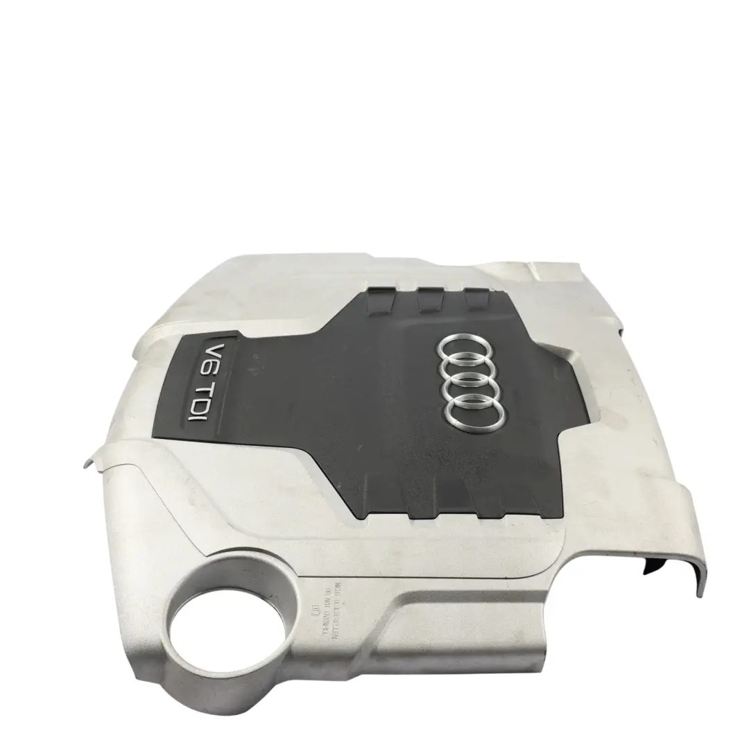Coperchio Motore Pannello Superiore per Audi A4 B8 con numero di parte 059103925AQ Audi A4 B8 Coperchio Motore Pannello Superiore - SKU 059103925AQ - Numero di parte 059103925AQ