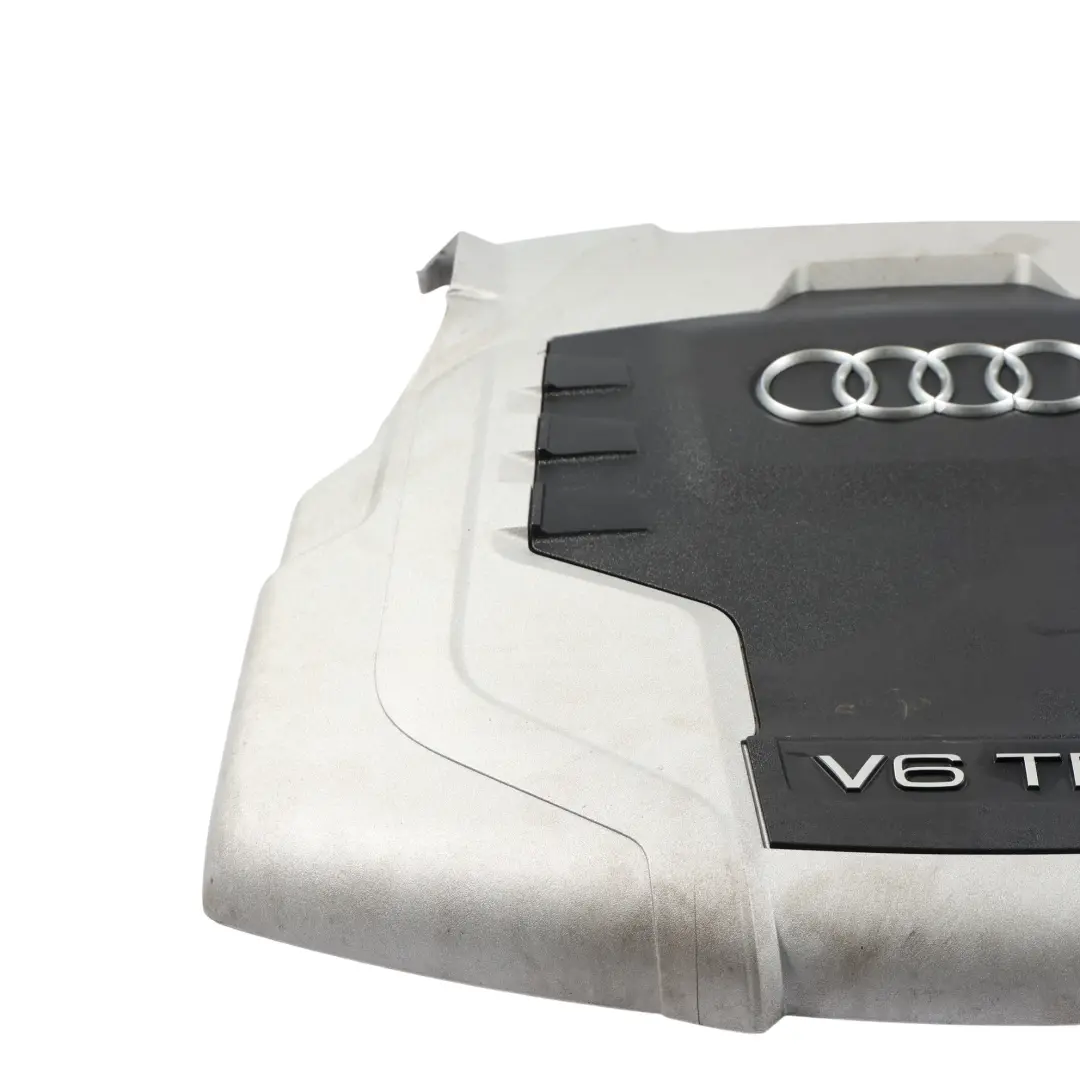Coperchio Motore Pannello Superiore per Audi A4 B8 con numero di parte 059103925AQ Audi A4 B8 Coperchio Motore Pannello Superiore - SKU 059103925AQ - Numero di parte 059103925AQ