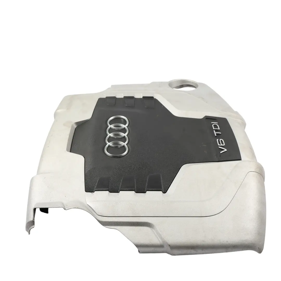 Coperchio Motore Pannello Superiore per Audi A4 B8 con numero di parte 059103925AQ Audi A4 B8 Coperchio Motore Pannello Superiore - SKU 059103925AQ - Numero di parte 059103925AQ