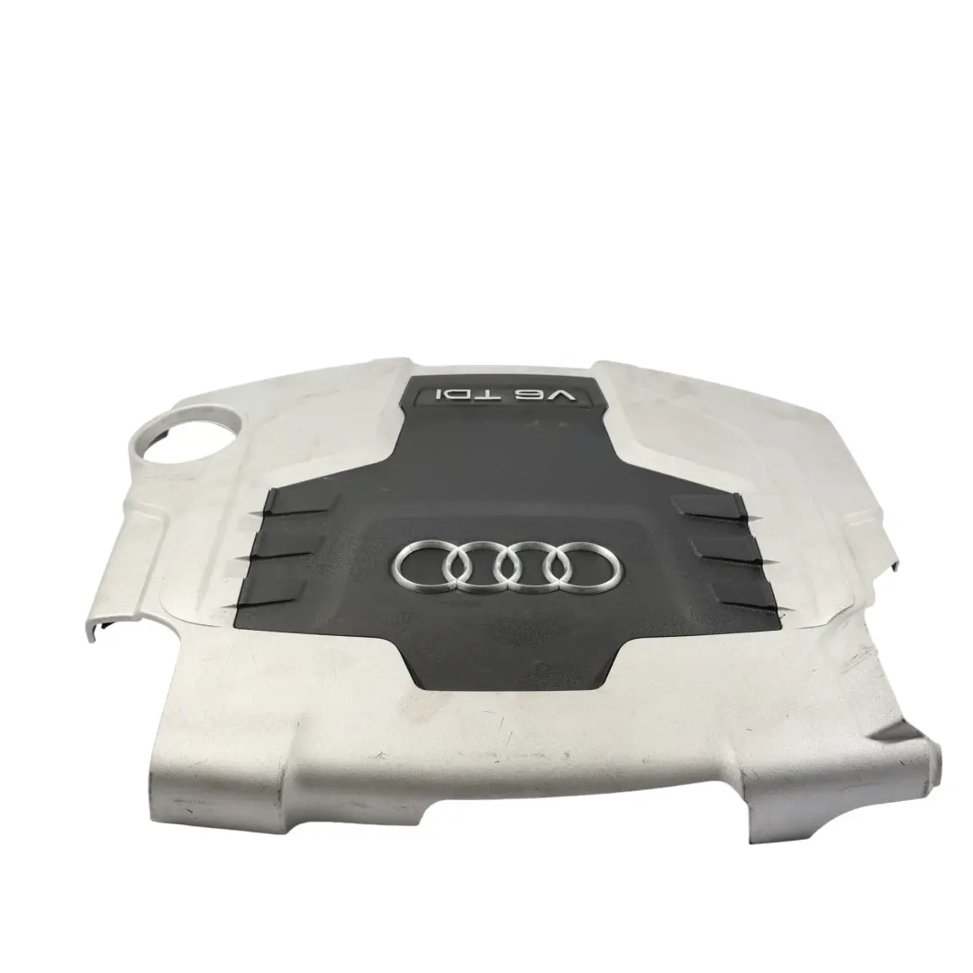Audi A4 B8 Coperchio Motore Pannello Superiore - SKU 059103925AQ - Numero di parte 059103925AQ