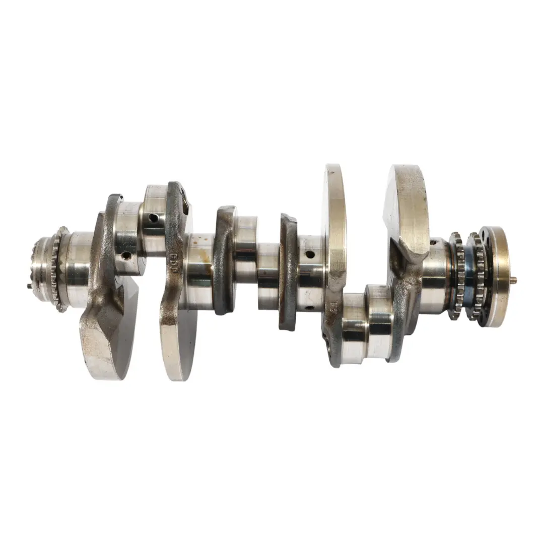 Audi A4 B9 A5 F5 Q7 4M Albero A Gomiti 3.0 TDI DPXA Diesel - SKU 059105019BD - Numero di parte 059105019BD