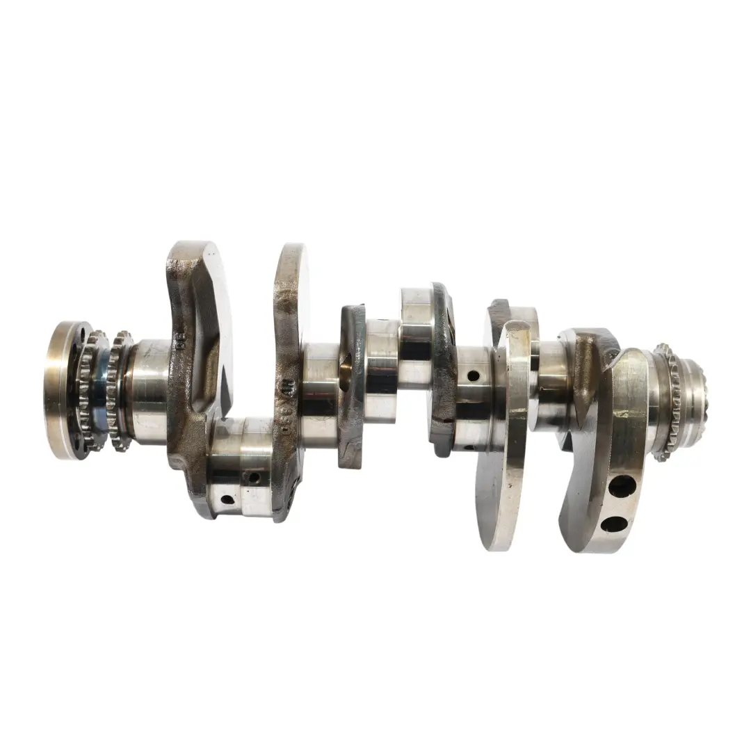 4M Crankshaft Crank Shaft 3.0 TDI DPXA Diesel to Audi A4 B9 A5 F5 Q7 with Part number 059105019BD Audi A4 B9 A5 F5 Q7 4M Crankshaft Crank Shaft 3.0 TDI DPXA Diesel - SKU 059105019BD - Part number 059105019BD