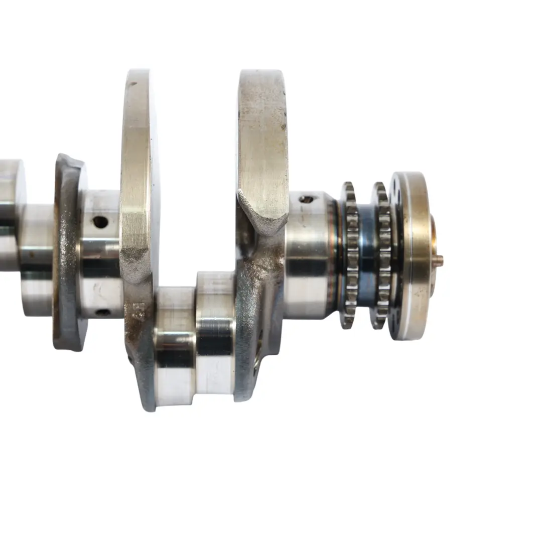 4M Cigüeñal 3.0 TDI DPXA Diesel para Audi A4 B9 A5 F5 Q7 con número de pieza 059105019BD Audi A4 B9 A5 F5 Q7 4M Cigüeñal 3.0 TDI DPXA Diesel - SKU 059105019BD - Número de pieza 059105019BD