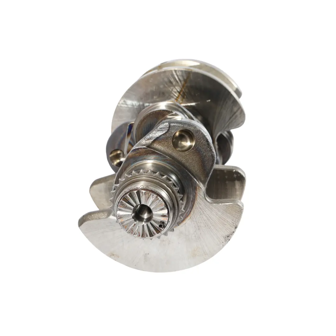 Audi A4 B9 A5 F5 Q7 4M Albero A Gomiti 3.0 TDI DPXA Diesel - SKU 059105019BD - Numero di parte 059105019BD