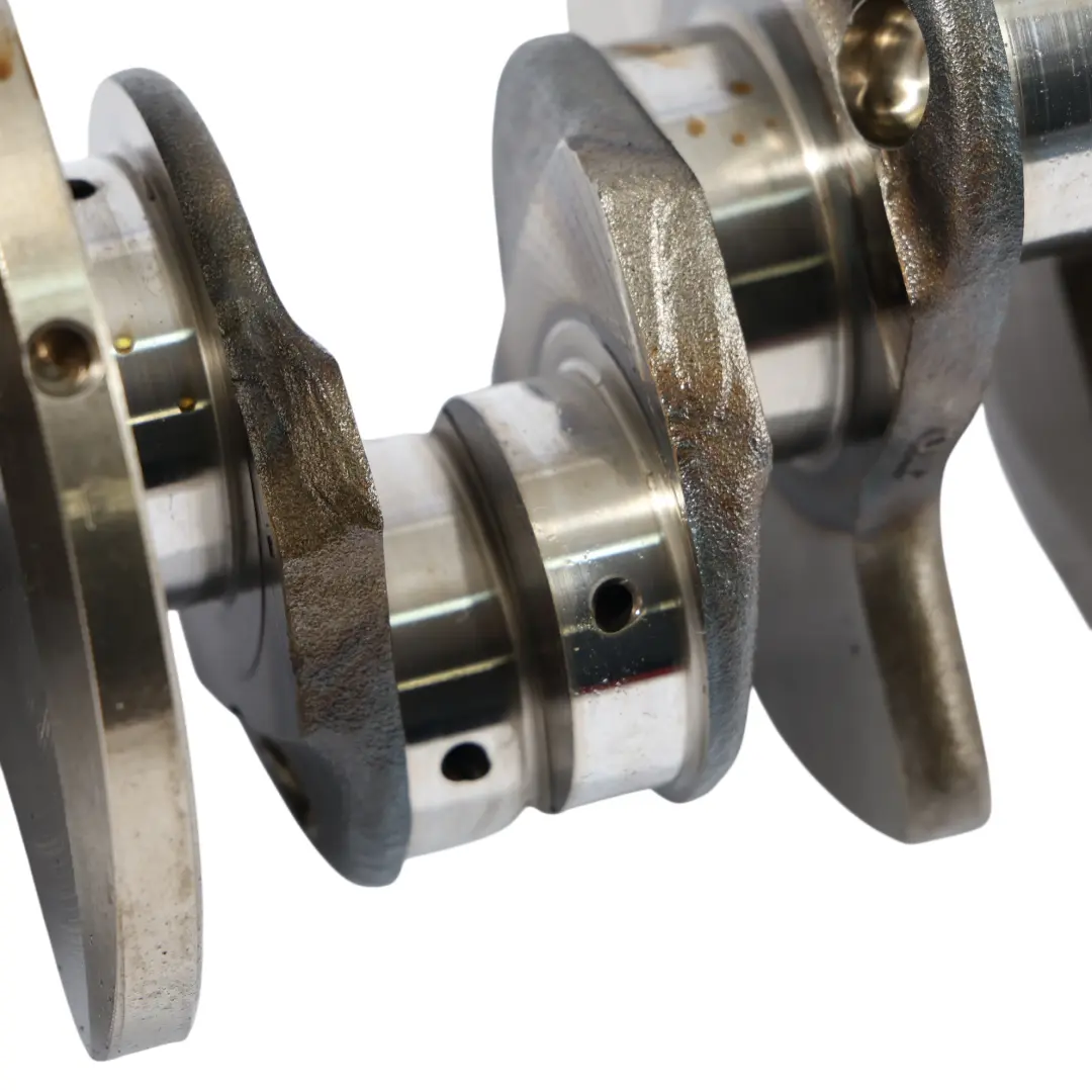 4M Crankshaft Crank Shaft 3.0 TDI DPXA Diesel to Audi A4 B9 A5 F5 Q7 with Part number 059105019BD Audi A4 B9 A5 F5 Q7 4M Crankshaft Crank Shaft 3.0 TDI DPXA Diesel - SKU 059105019BD - Part number 059105019BD