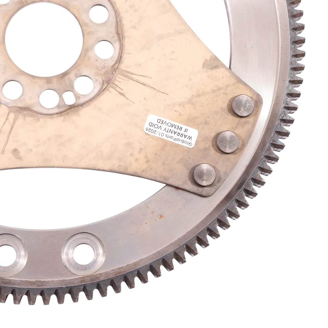 CRCA Clutch Flywheel Ring Gear Ring End Plate to Audi Q7 4L 3.0 TDI with Part number 059105323BQ Audi Q7 4L 3.0 TDI CRCA Clutch Flywheel Ring Gear Ring End Plate - SKU 059105323BQ-1 - Part number 059105323BQ
