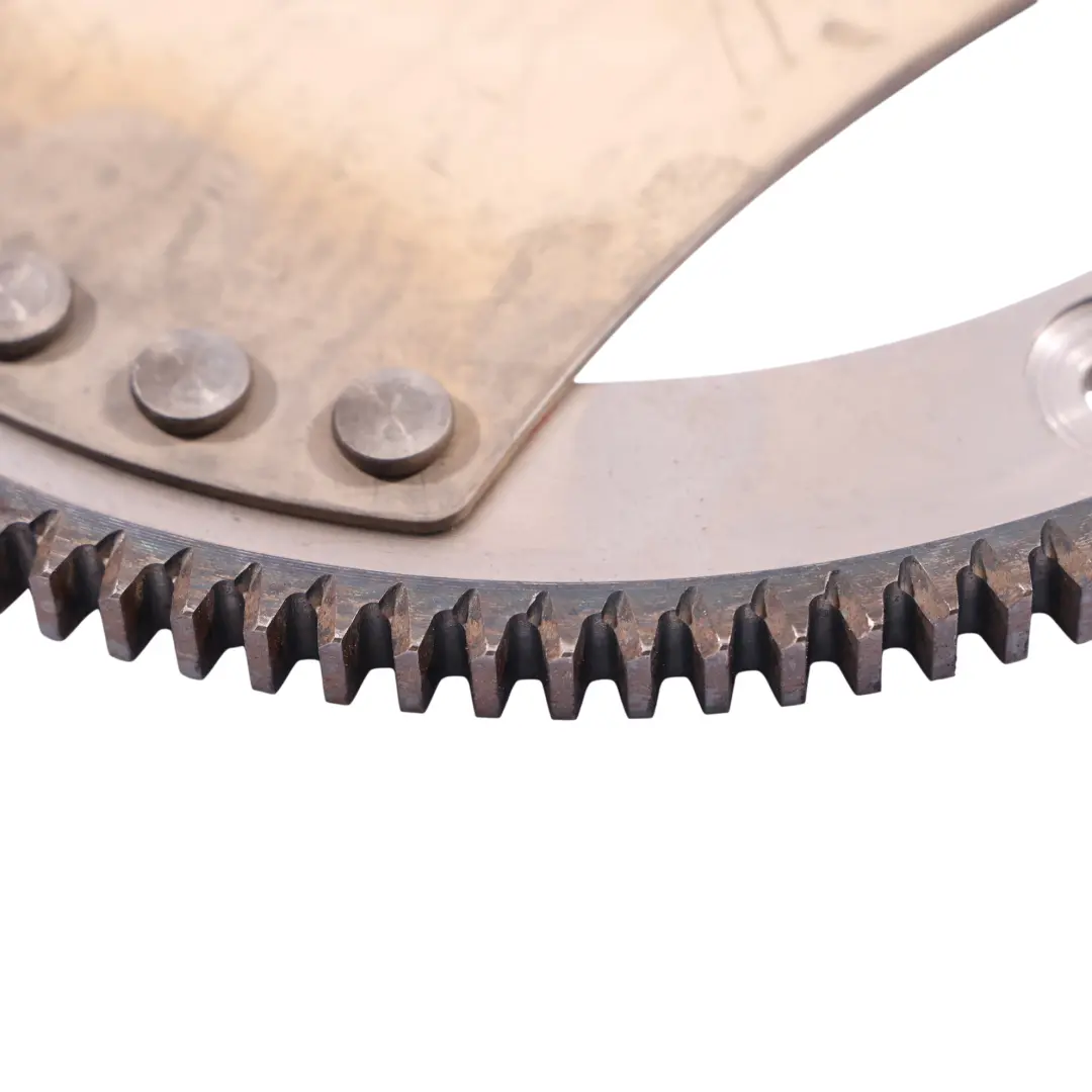 CRCA Clutch Flywheel Ring Gear Ring End Plate to Audi Q7 4L 3.0 TDI with Part number 059105323BQ Audi Q7 4L 3.0 TDI CRCA Clutch Flywheel Ring Gear Ring End Plate - SKU 059105323BQ-1 - Part number 059105323BQ