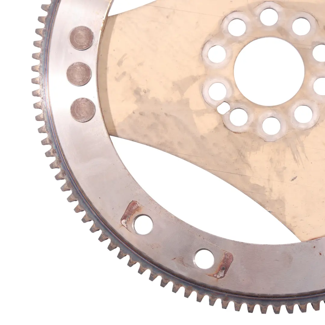 CRCA Frizione Volano Anello Disco per Audi Q7 4L 3.0 TDI con numero di parte 059105323BQ Audi Q7 4L 3.0 TDI CRCA Frizione Volano Anello Disco - SKU 059105323BQ-1 - Numero di parte 059105323BQ