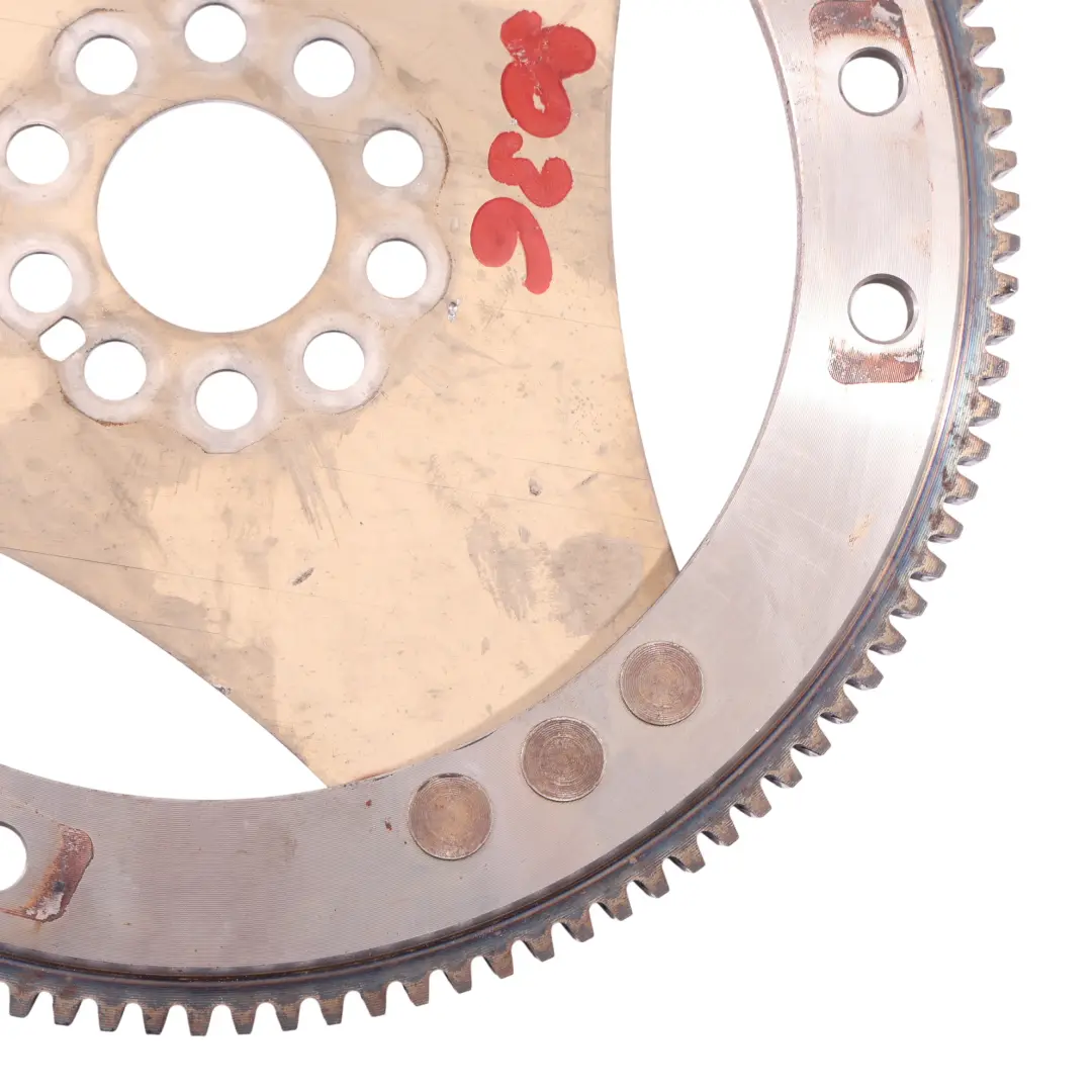 CRCA Frizione Volano Anello Disco per Audi Q7 4L 3.0 TDI con numero di parte 059105323BQ Audi Q7 4L 3.0 TDI CRCA Frizione Volano Anello Disco - SKU 059105323BQ-1 - Numero di parte 059105323BQ