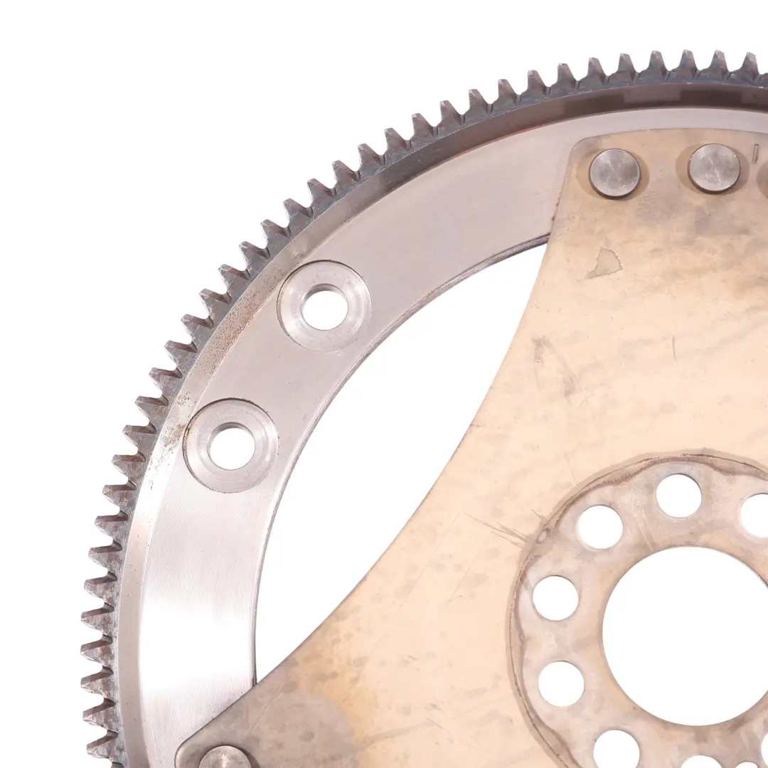 CRCA Clutch Flywheel Ring Gear Ring End Plate to Audi Q7 4L 3.0 TDI with Part number 059105323BQ Audi Q7 4L 3.0 TDI CRCA Clutch Flywheel Ring Gear Ring End Plate - SKU 059105323BQ-1 - Part number 059105323BQ