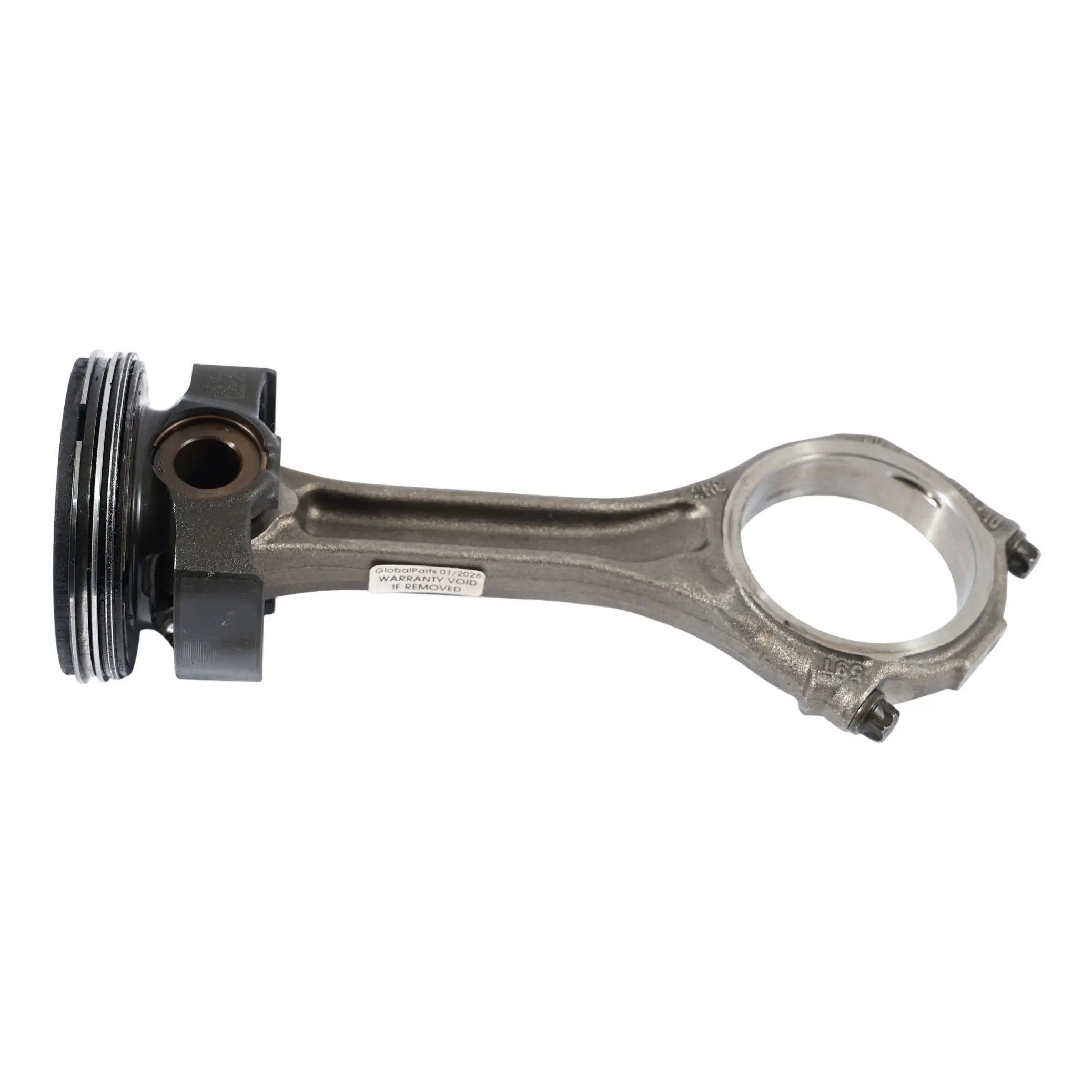 Audi A4 B9 A5 F5 Q7 4M Bielle De Piston Pour Moteur Diesel 3.0 TDI 059107065LM