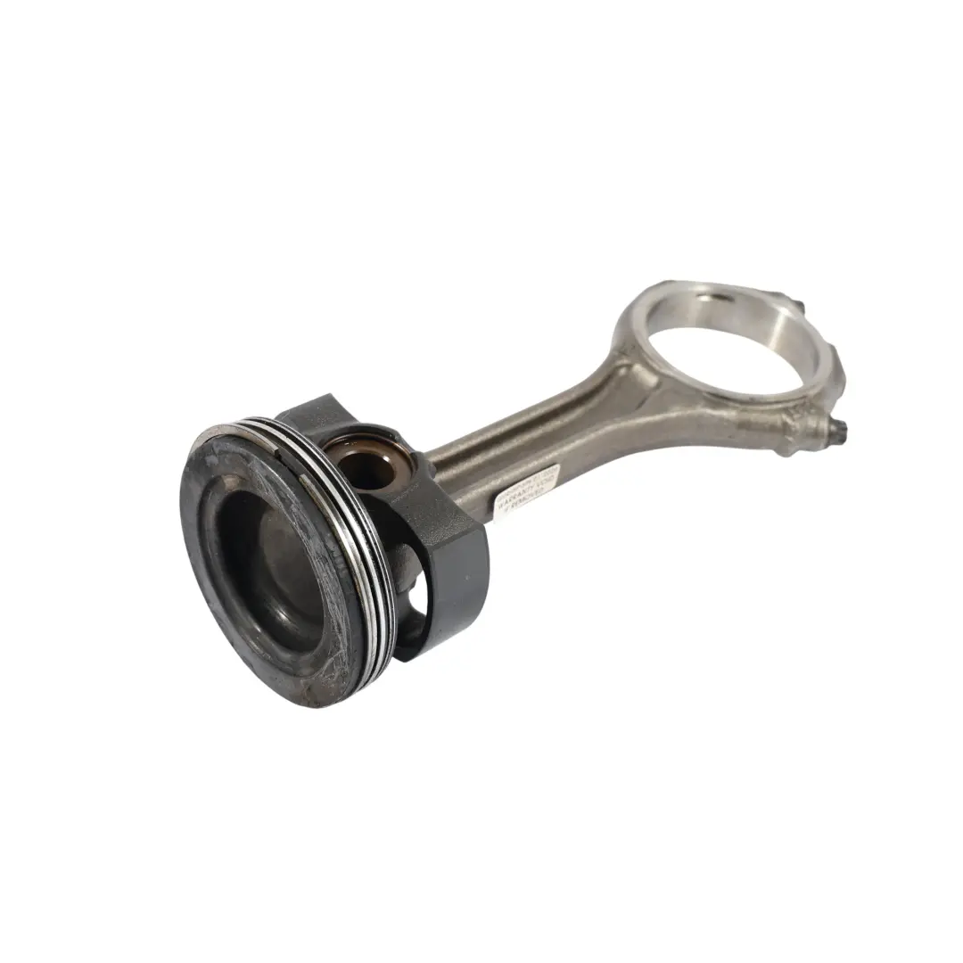 4M Pistone Biella 3.0 TDI Motore Diesel per Audi A4 B9 A5 F5 Q7 con numero di parte 059107065LM Audi A4 B9 A5 F5 Q7 4M Pistone Biella 3.0 TDI Motore Diesel - SKU 059107065LM - Numero di parte 059107065LM