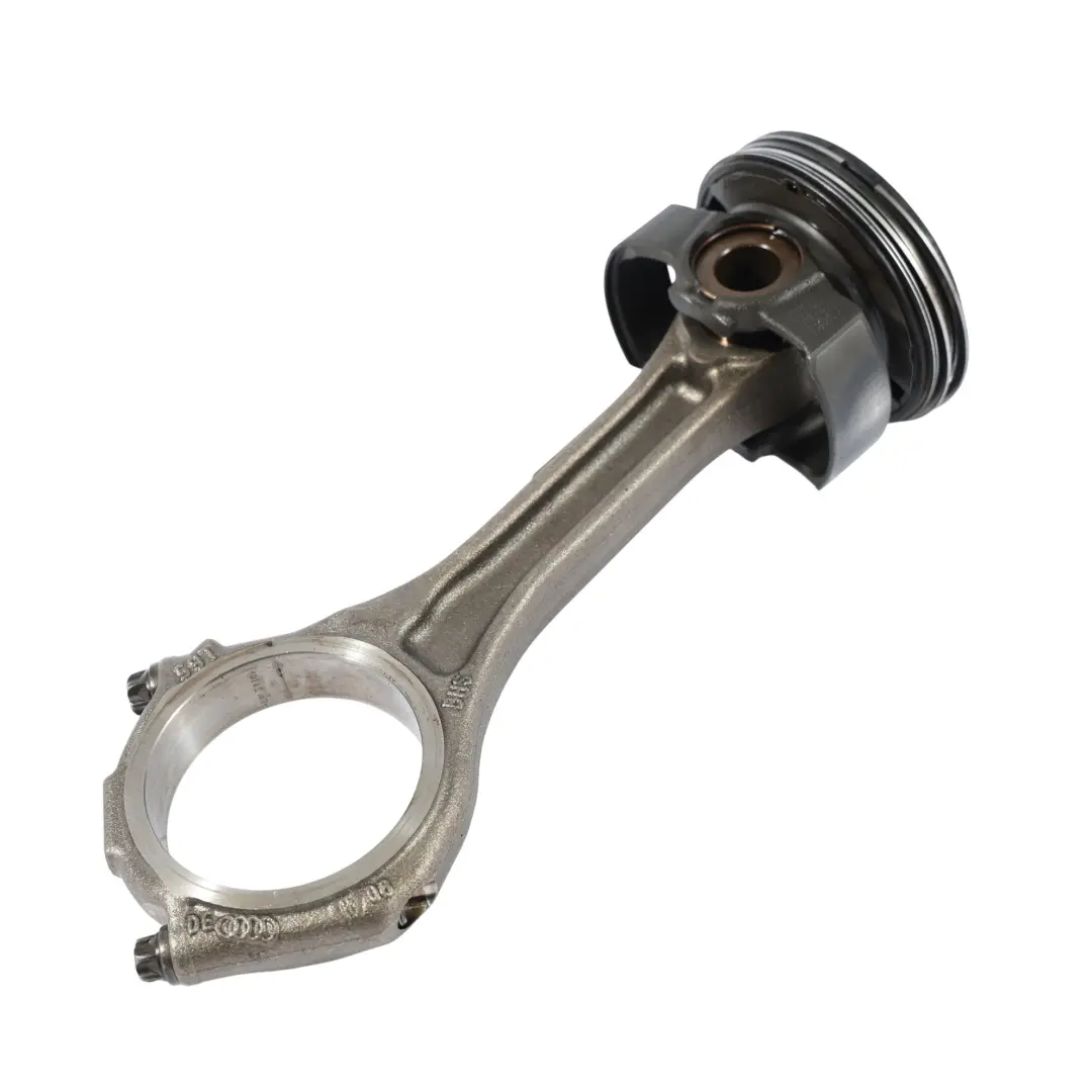 4M Pistone Biella 3.0 TDI Motore Diesel per Audi A4 B9 A5 F5 Q7 con numero di parte 059107065LM Audi A4 B9 A5 F5 Q7 4M Pistone Biella 3.0 TDI Motore Diesel - SKU 059107065LM - Numero di parte 059107065LM