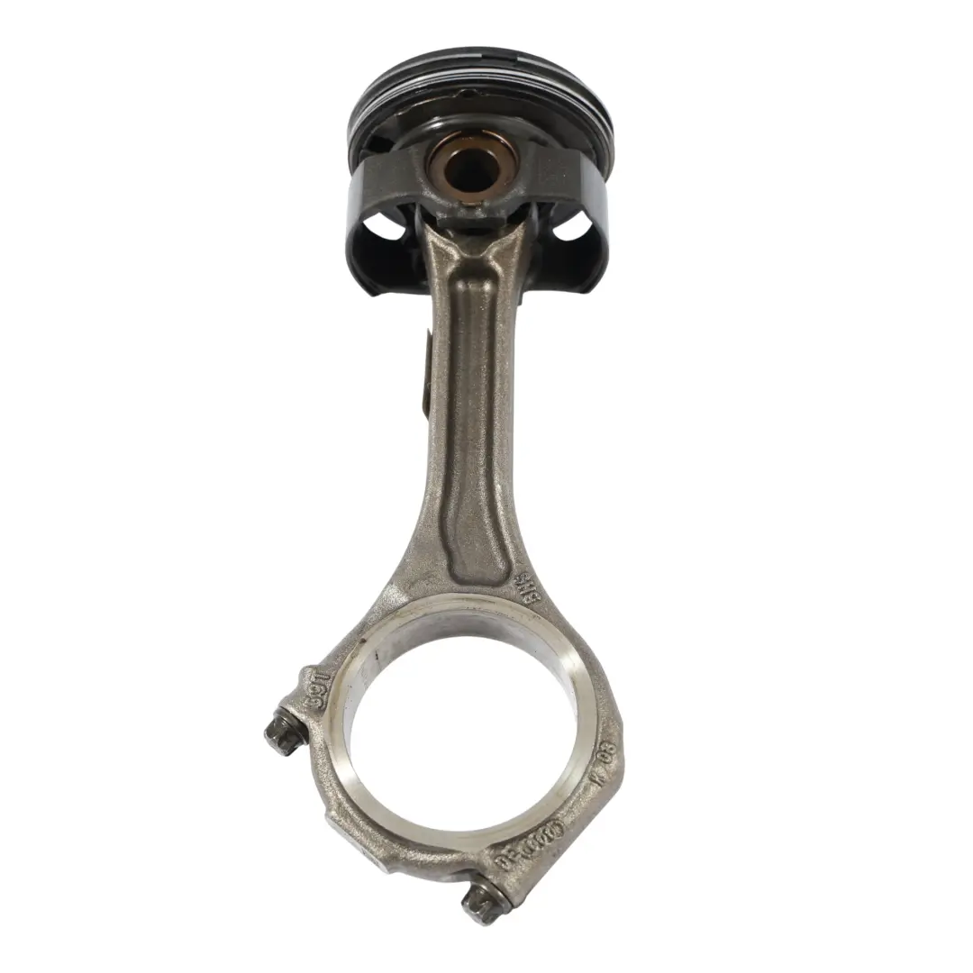 Audi A4 B9 A5 F5 Q7 4M Bielle De Piston Pour Moteur Diesel 3.0 TDI - SKU 059107065LM - Numéro de pièce 059107065LM