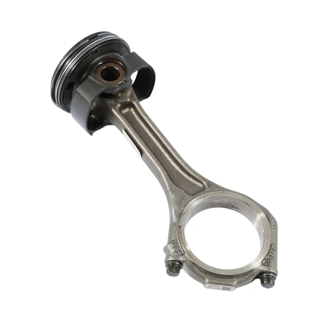 Audi A4 B9 A5 F5 Q7 4M Pistone Biella 3.0 TDI Motore Diesel - SKU 059107065LM - Numero di parte 059107065LM