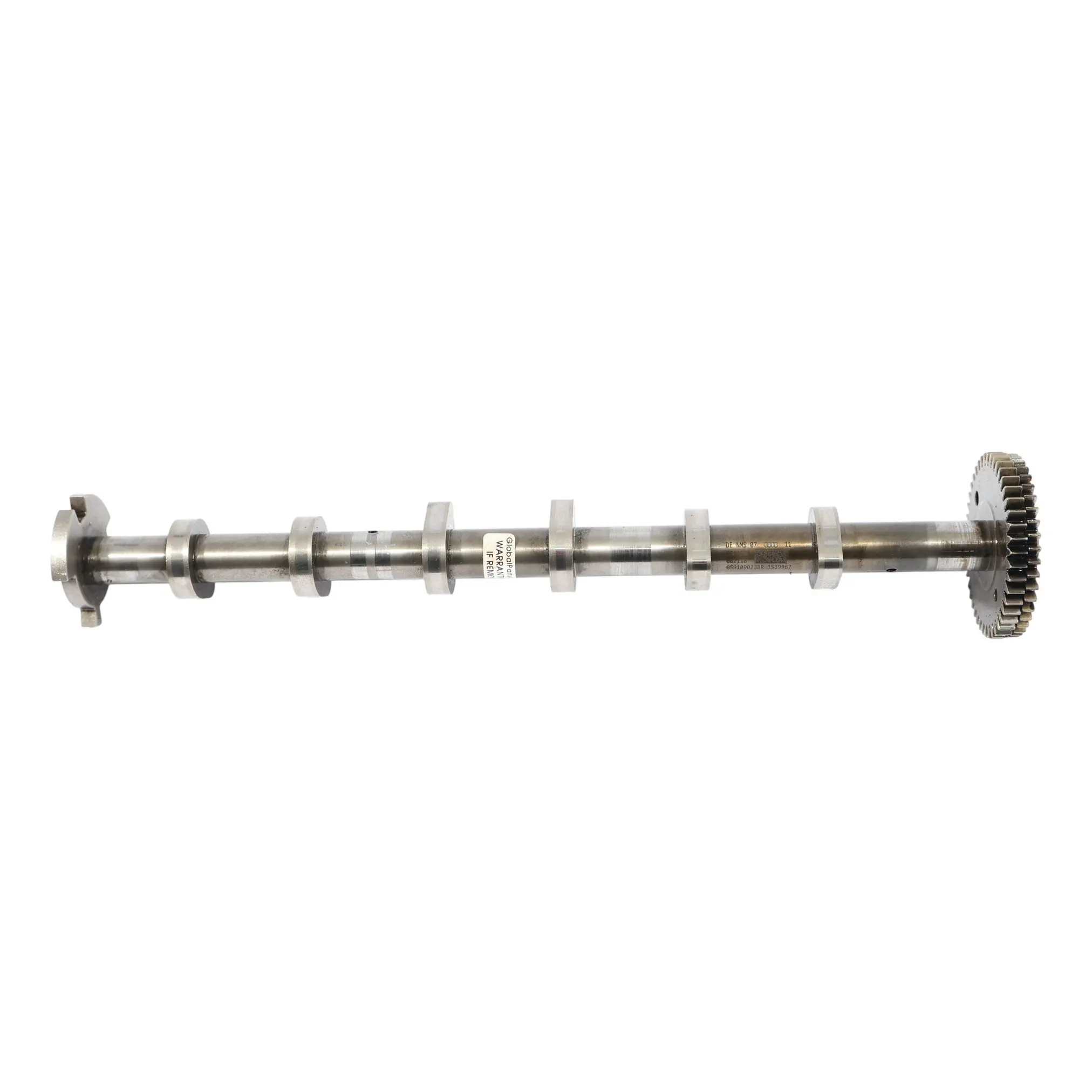 Audi Q7 4M 3.0 TDI Wałek Rozrządu Dolotowy Cylindry 1-3 059109023BR