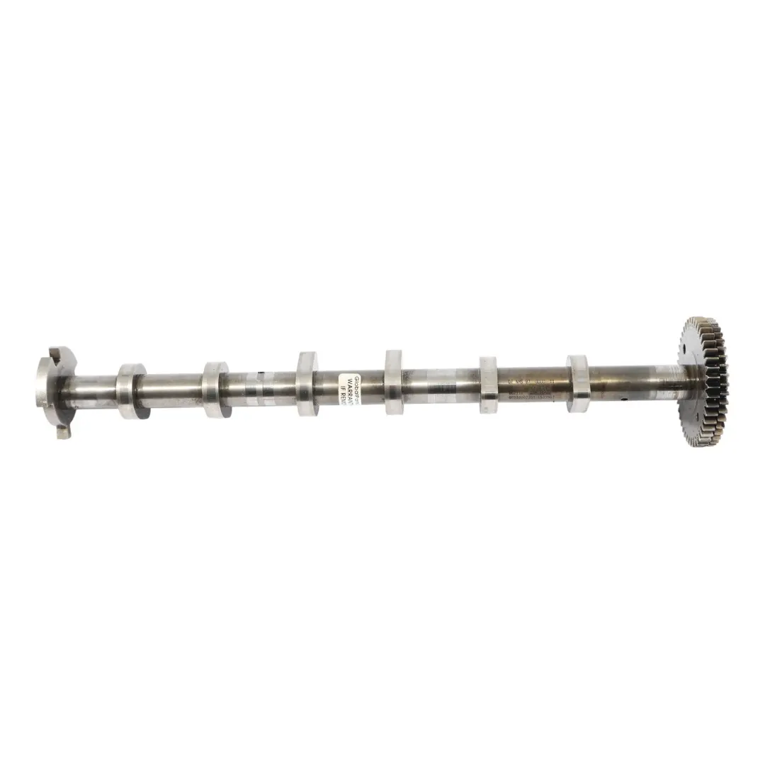 Audi Q7 4M Albero A Camme Di Aspirazione Cilindri 1-3 Motore 3.0 TDI 059109023BR - SKU 059109007DP - Numero di parte 059109007DP