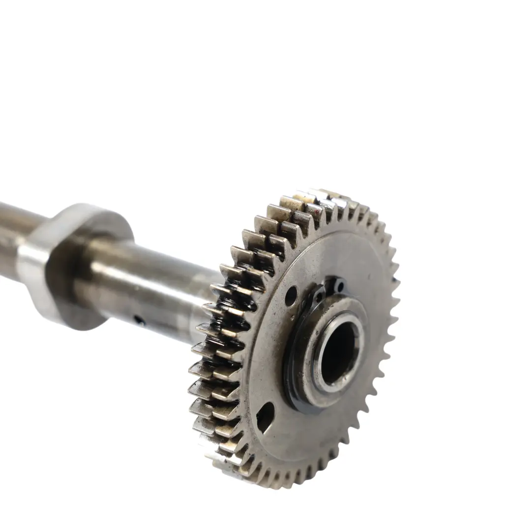 4M Arbre Cames Admission Cylindres 1-3 Moteur 3.0 TDI 059109023BR pour Audi Q7 à propos du numéro de pièce 059109007DP Audi Q7 4M Arbre Cames Admission Cylindres 1-3 Moteur 3.0 TDI 059109023BR - SKU 059109007DP - Numéro de pièce 059109007DP