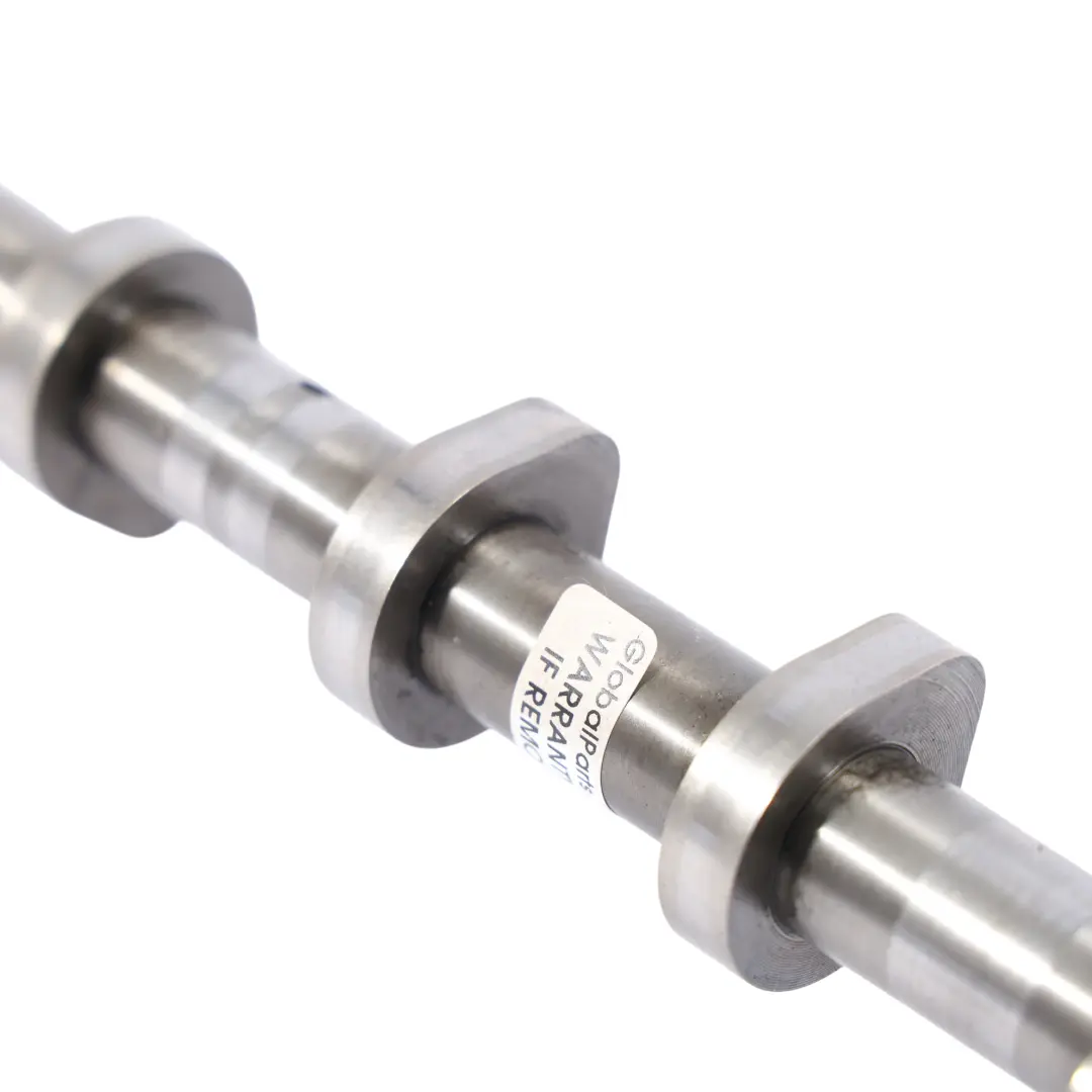 Audi Q7 4M Intake Inlet Camshaft Cylinders 1-3 3.0 TDI Engine 059109023BR - SKU 059109007DP - Part number 059109007DP