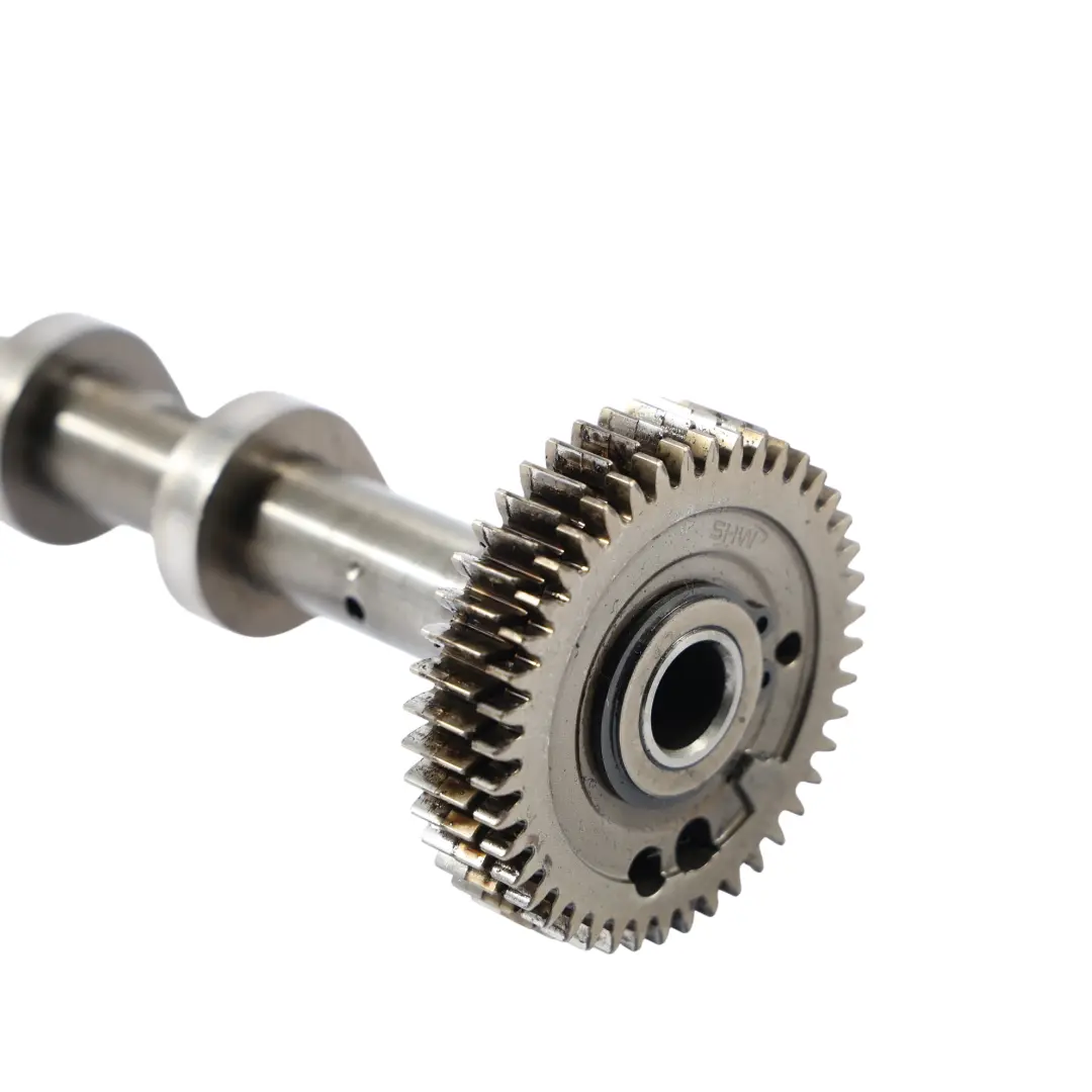 4M Arbre Cames D'Admission Cylindres 4-6 Moteur 3.0 TDI 059109024BK pour Audi Q7 à propos du numéro de pièce 059109007DQ Audi Q7 4M Arbre Cames D'Admission Cylindres 4-6 Moteur 3.0 TDI 059109024BK - SKU 059109007DQ - Numéro de pièce 059109007DQ