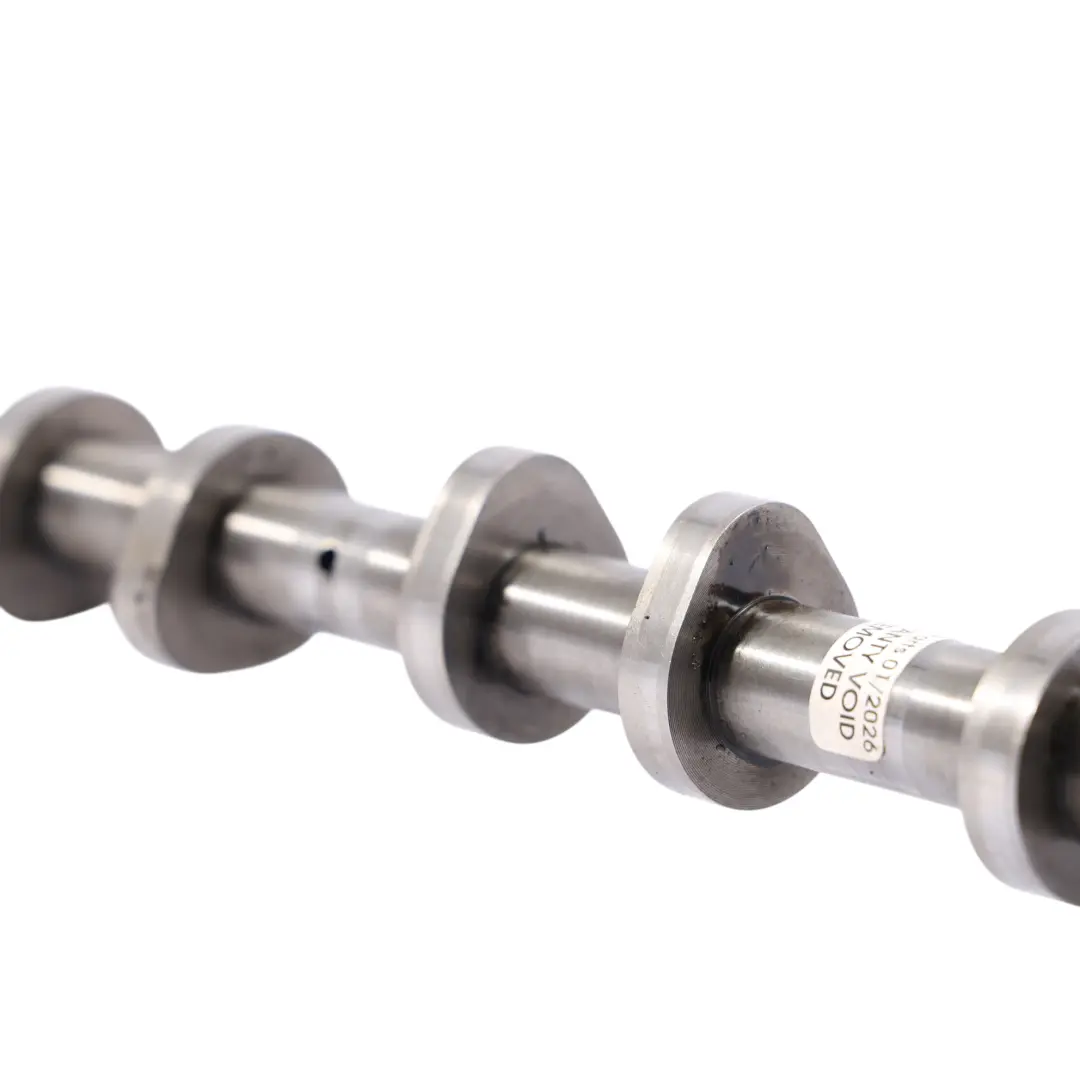 4M Árbol De Levas De Admisión Cilindros 4-6 Motor 3.0 TDI 059109024BK para Audi Q7 con número de pieza 059109007DQ Audi Q7 4M Árbol De Levas De Admisión Cilindros 4-6 Motor 3.0 TDI 059109024BK - SKU 059109007DQ - Número de pieza 059109007DQ