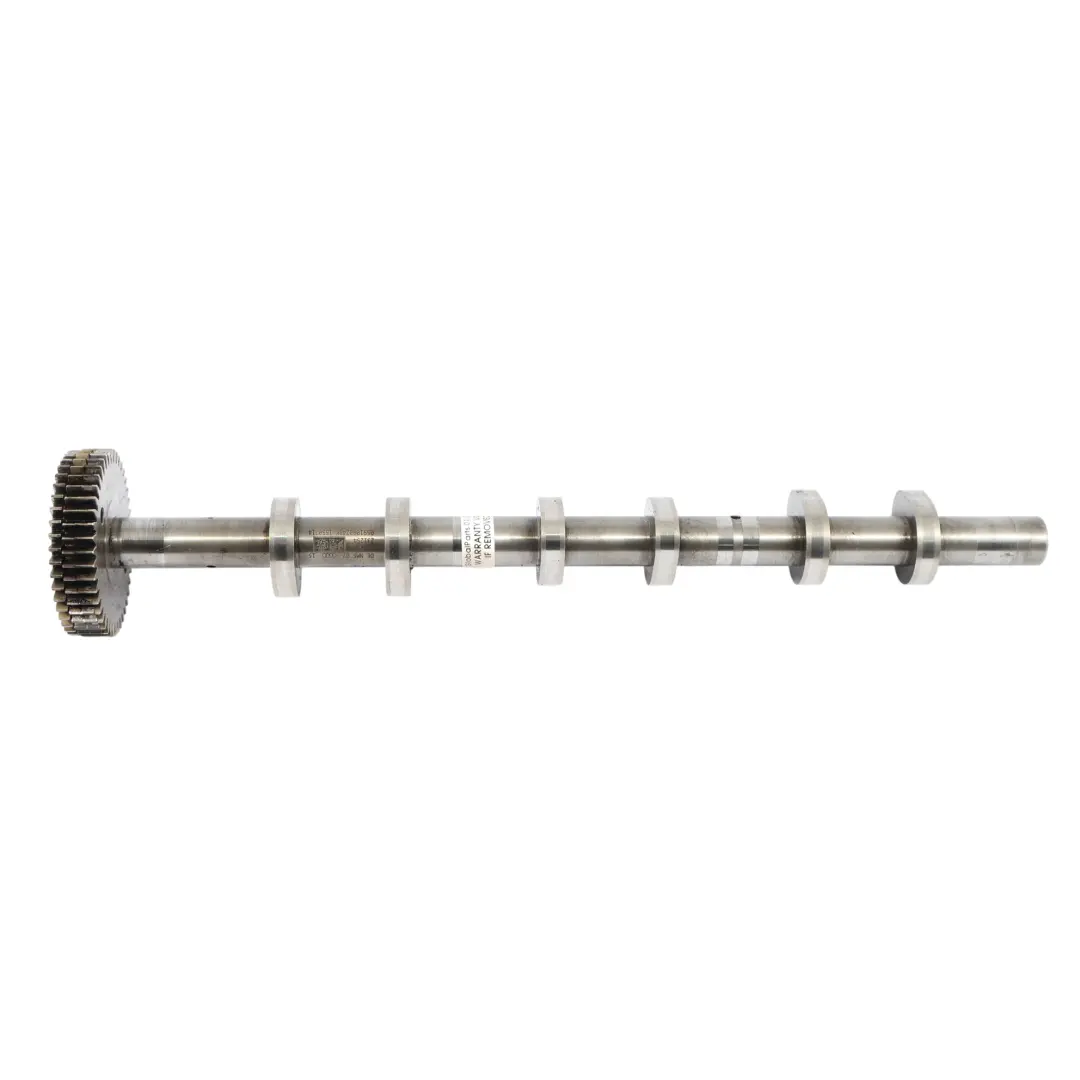 4M Arbre Cames D'Admission Cylindres 4-6 Moteur 3.0 TDI 059109024BK pour Audi Q7 à propos du numéro de pièce 059109007DQ Audi Q7 4M Arbre Cames D'Admission Cylindres 4-6 Moteur 3.0 TDI 059109024BK - SKU 059109007DQ - Numéro de pièce 059109007DQ