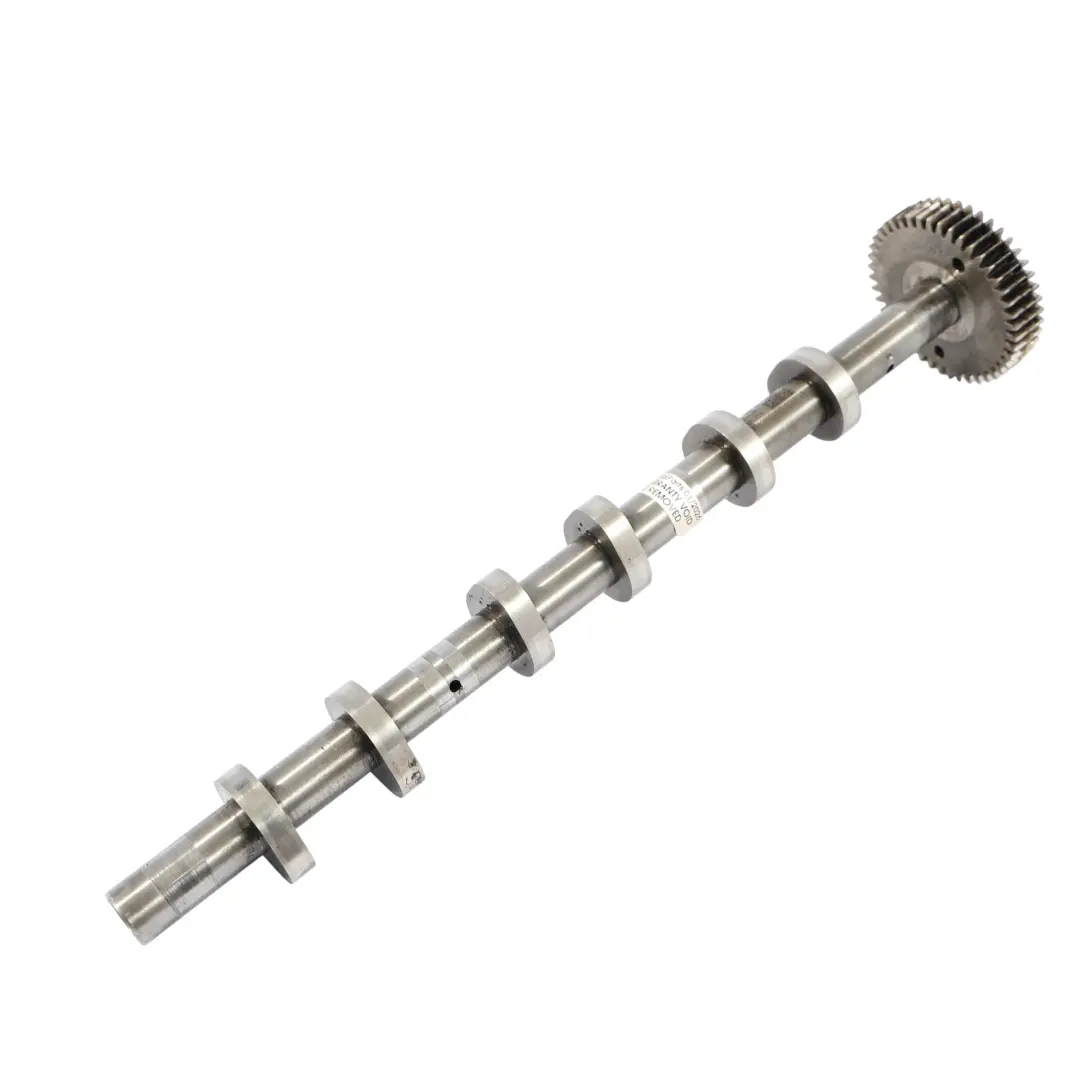 Audi Q7 4M Árbol De Levas De Admisión Cilindros 4-6 Motor 3.0 TDI 059109024BK - SKU 059109007DQ - Número de pieza 059109007DQ