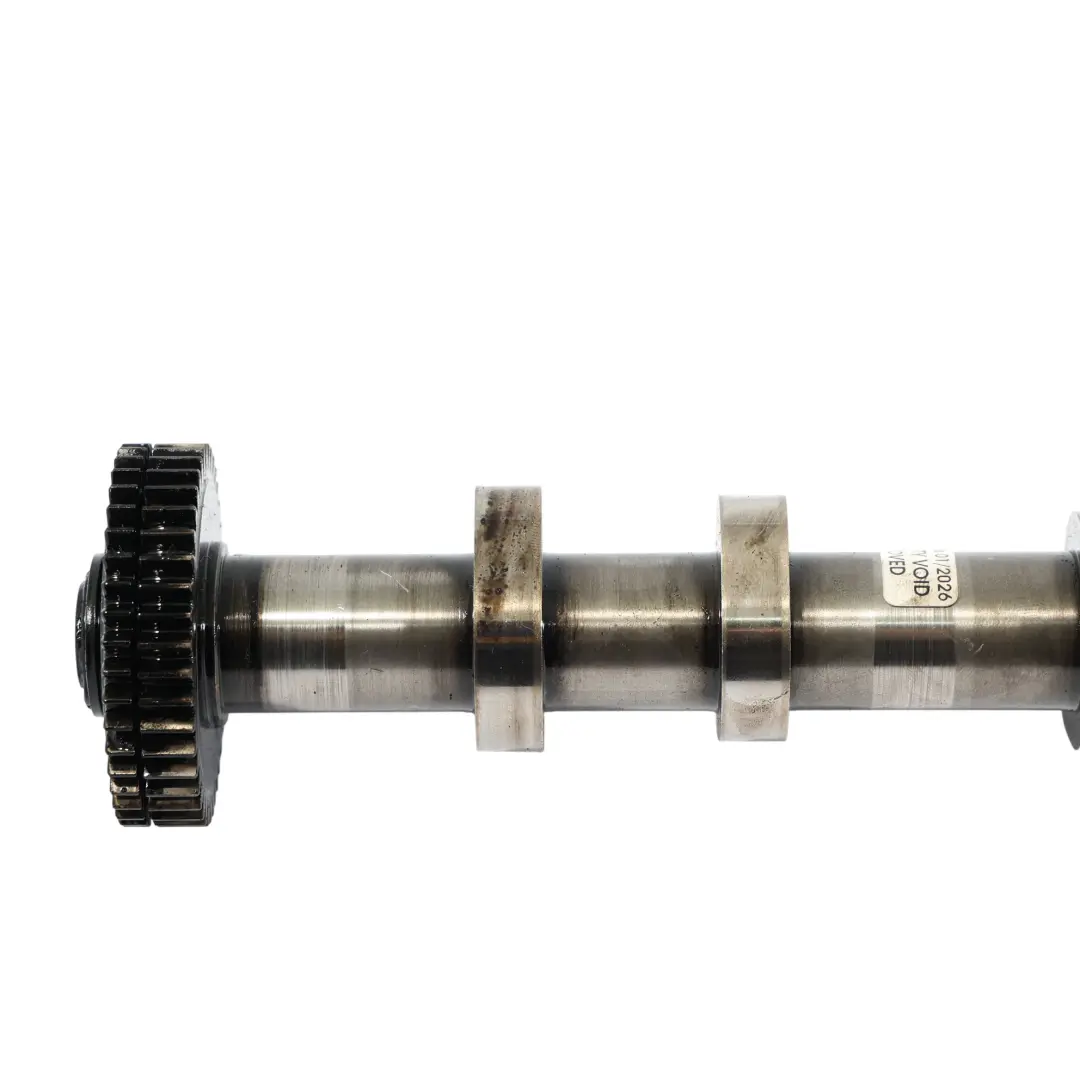 7P Motor Diesel Árbol Levas De Salida Cil. 4-6 3.0 TDI CVVA 059109009 para VW Touareg con número de pieza 059109009EA VW Touareg 7P Motor Diesel Árbol Levas De Salida Cil. 4-6 3.0 TDI CVVA 059109009 - SKU 059109009EA - Número de pieza 059109009EA