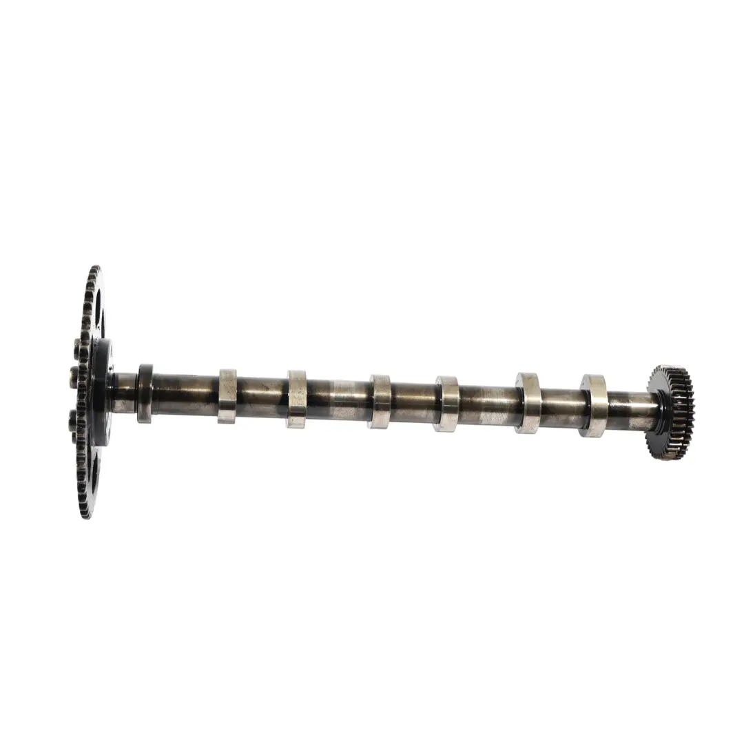 VW Touareg 7P Dolotowy Wałek Rozrządu Cylindry 1-3 3.0 TDI CVVA - SKU 059109009FE-1 - Numer Części 059109009FE