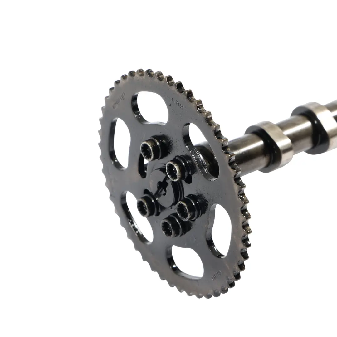 VW Touareg 7P Dolotowy Wałek Rozrządu Cylindry 1-3 3.0 TDI CVVA - SKU 059109009FE-1 - Numer Części 059109009FE