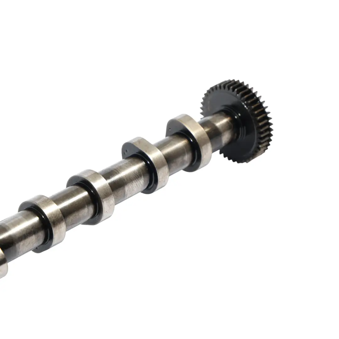 7P Inlet Intake Camshaft Cyl. 1-3 3.0 TDI CVVA to VW Volkswagen Touareg with Part number 059109009FE VW Volkswagen Touareg 7P Inlet Intake Camshaft Cyl. 1-3 3.0 TDI CVVA - SKU 059109009FE-1 - Part number 059109009FE