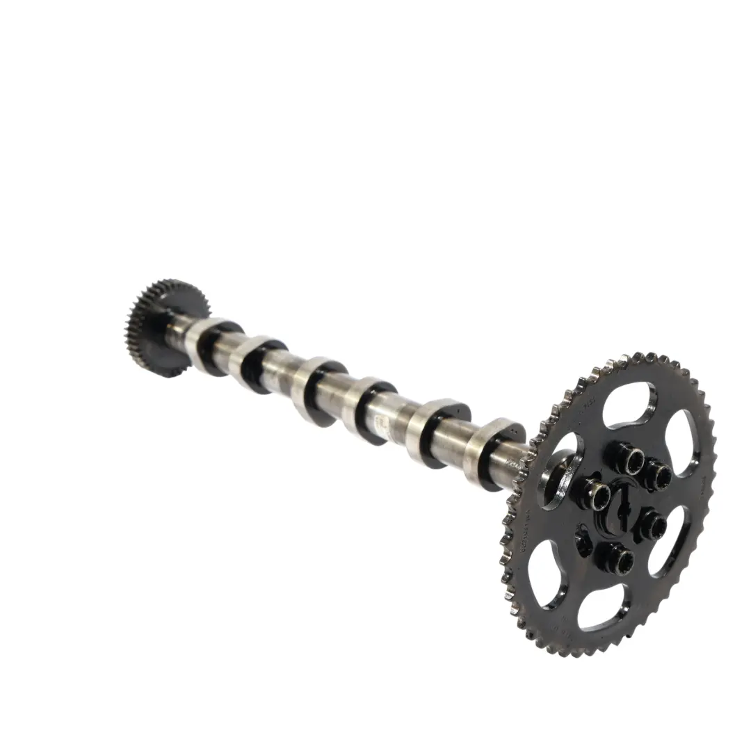 7P Arbre Cames Admission Cyl. 1-3 3.0 TDI CVVA pour VW Volkswagen Touareg à propos du numéro de pièce 059109009FE VW Volkswagen Touareg 7P Arbre Cames Admission Cyl. 1-3 3.0 TDI CVVA - SKU 059109009FE-1 - Numéro de pièce 059109009FE