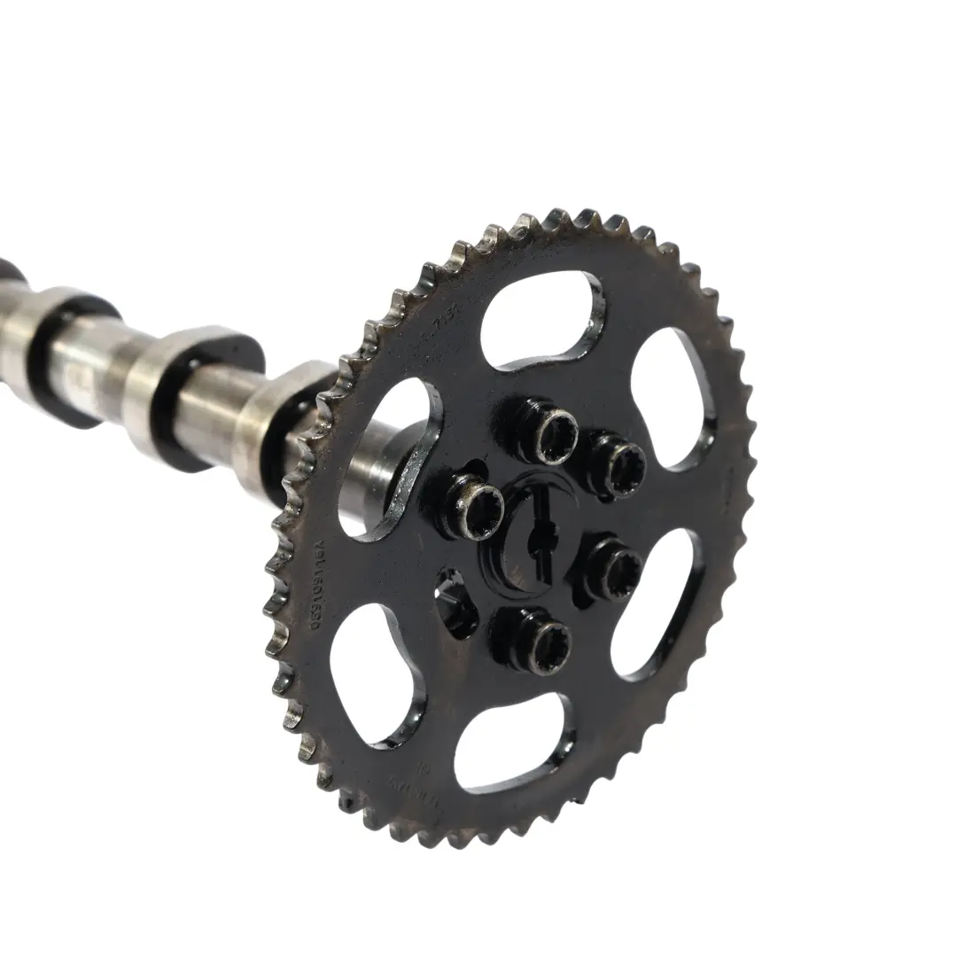 VW Volkswagen Touareg 7P Inlet Intake Camshaft Cyl. 1-3 3.0 TDI CVVA - SKU 059109009FE-1 - Part number 059109009FE