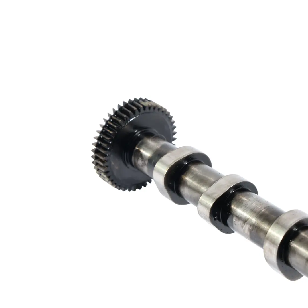 7P Arbre Cames Admission Cyl. 1-3 3.0 TDI CVVA pour VW Volkswagen Touareg à propos du numéro de pièce 059109009FE VW Volkswagen Touareg 7P Arbre Cames Admission Cyl. 1-3 3.0 TDI CVVA - SKU 059109009FE-1 - Numéro de pièce 059109009FE