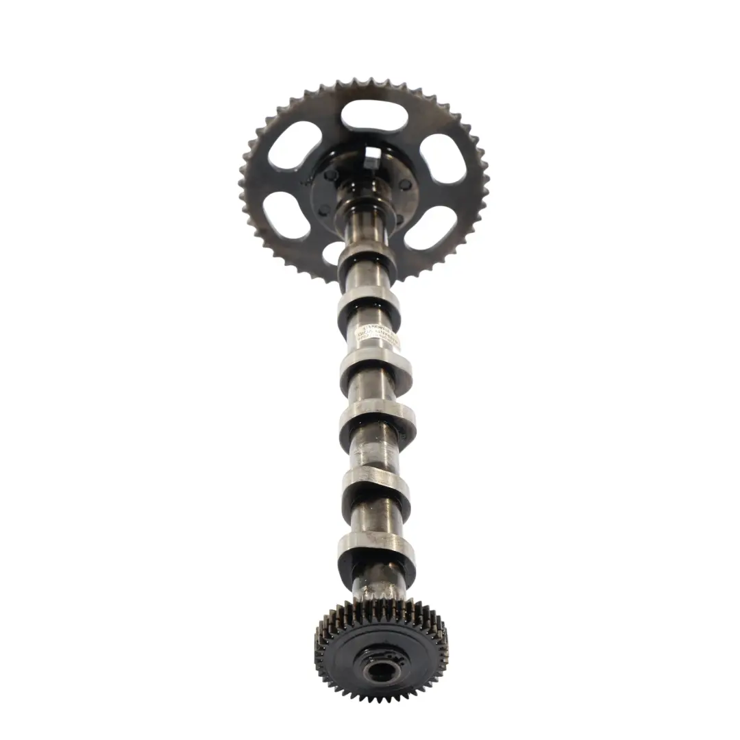 7P Inlet Intake Camshaft Cyl. 1-3 3.0 TDI CVVA to VW Volkswagen Touareg with Part number 059109009FE VW Volkswagen Touareg 7P Inlet Intake Camshaft Cyl. 1-3 3.0 TDI CVVA - SKU 059109009FE-1 - Part number 059109009FE