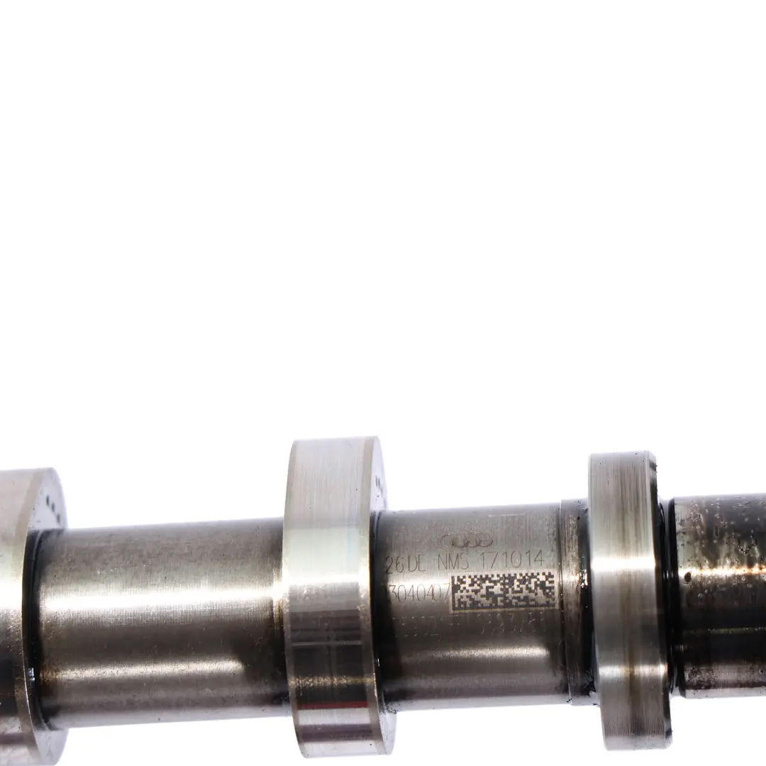 VW Volkswagen Touareg 7P Inlet Intake Camshaft Cyl. 4-6 3.0 TDI CVVA - SKU 059109021GN-1 - Part number 059109021GN