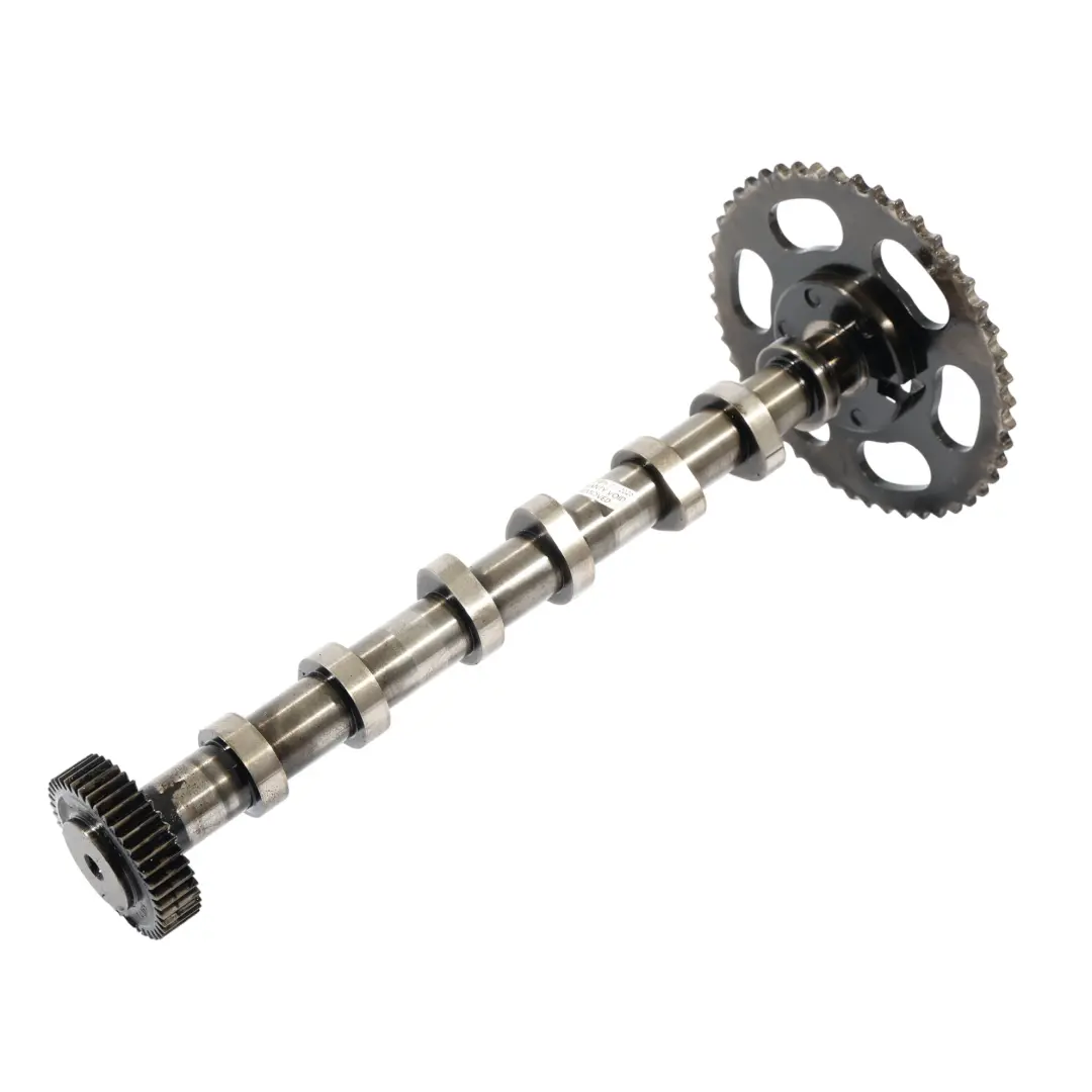 7P Albero Camme Aspirazione Cyl. 4-6 3.0 TDI CVVA per Volkswagen Touareg con numero di parte 059109021GN Volkswagen Touareg 7P Albero Camme Aspirazione Cyl. 4-6 3.0 TDI CVVA - SKU 059109021GN-1 - Numero di parte 059109021GN