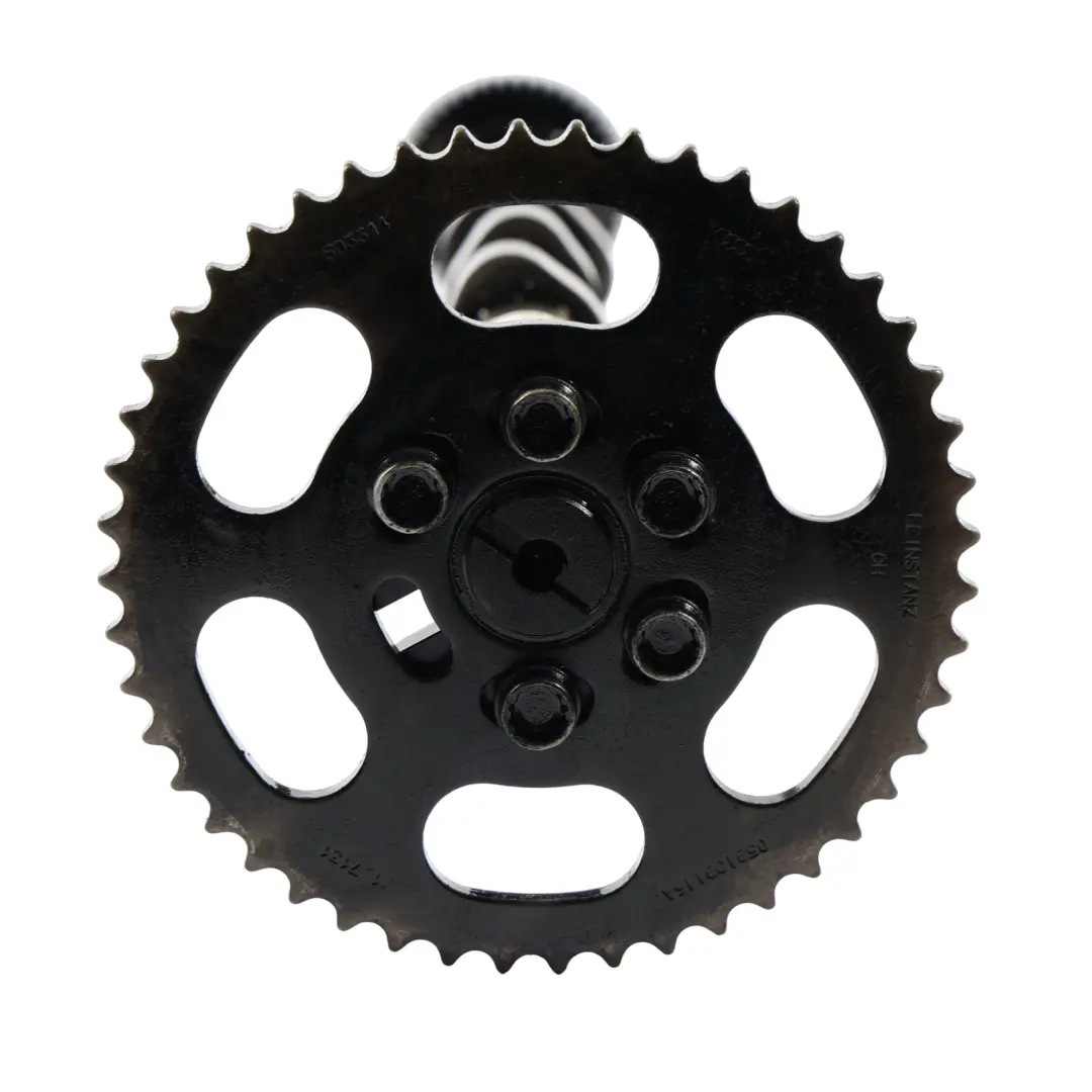 VW Volkswagen Touareg 7P Árbol Levas Admisión Cil. 4-6 3.0 TDI CVVA - SKU 059109021GN-1 - Número de pieza 059109021GN