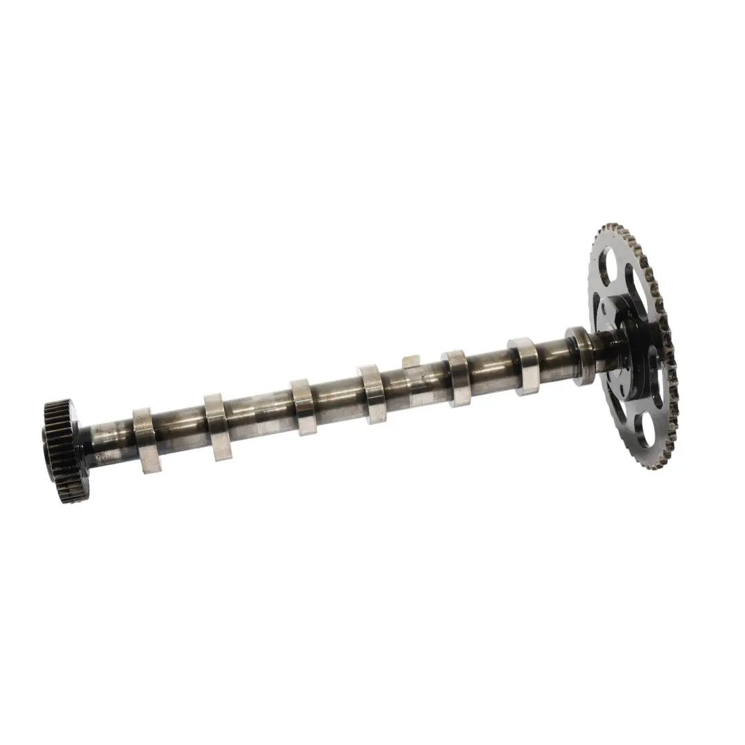 VW Volkswagen Touareg 7P Einlass Nocken Welle Zyl. 4-6 3.0 TDI CVVA - SKU 059109021GN-1 - Teilenummer 059109021GN