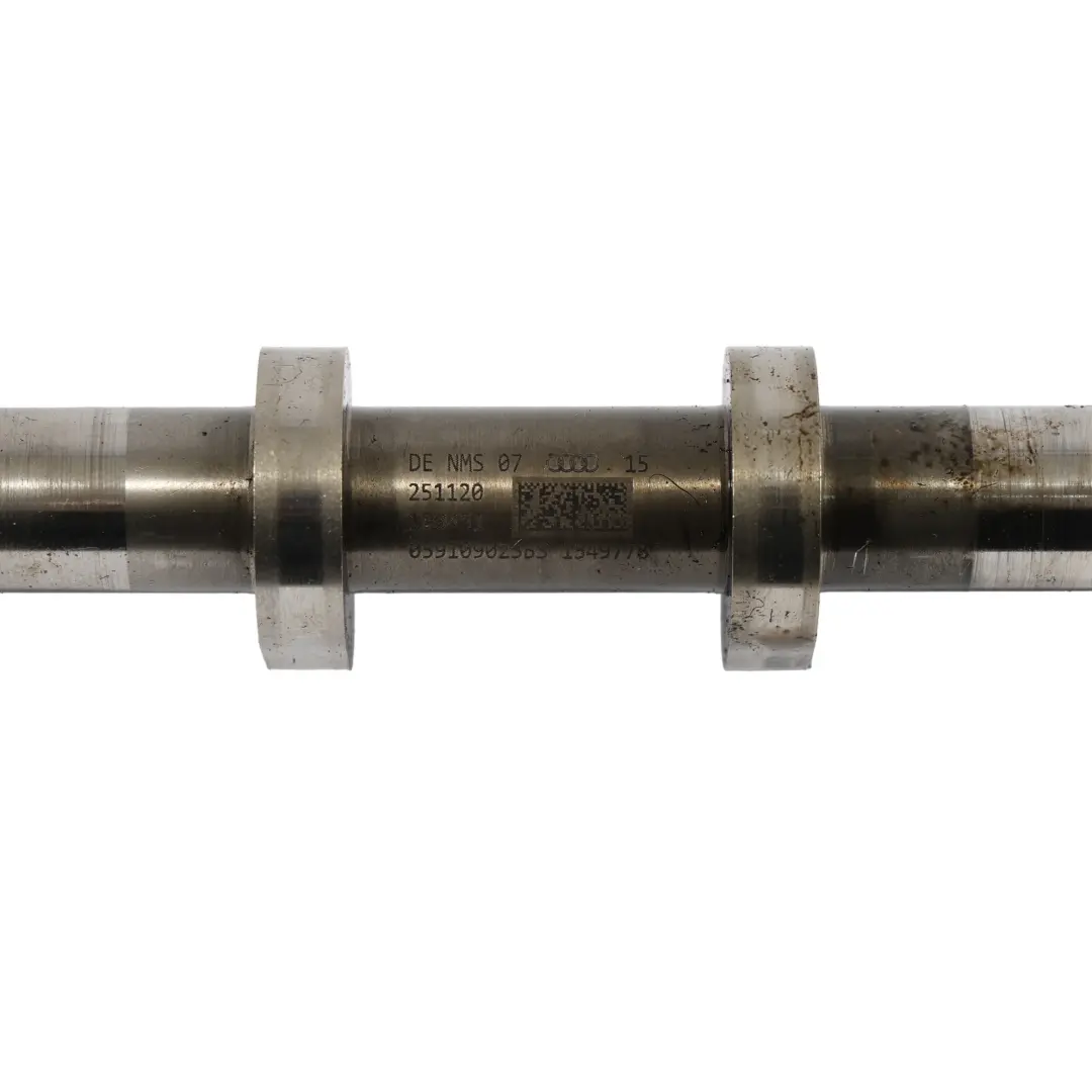 Audi Q7 4M Wałek Wydechowy Cylindry 1-3 Silnik 3.0 TDI - SKU 059109023BS - Numer Części 059109023BS