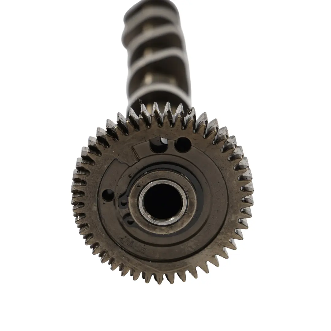 Audi Q7 4M Outlet Camshaft Cylinders 1-3 3.0 TDI Engine - SKU 059109023BS - Part number 059109023BS